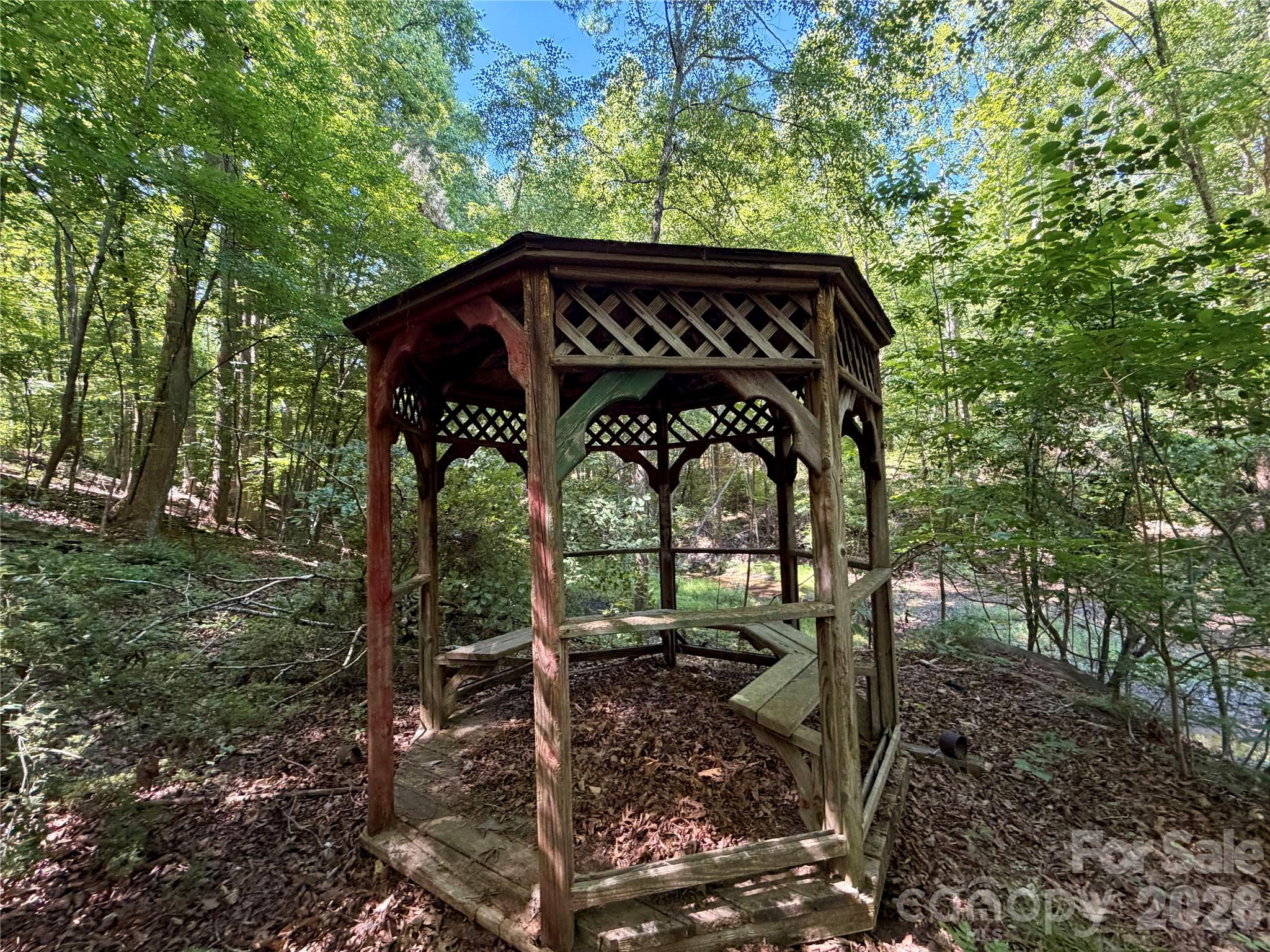 Spring Acres - Land