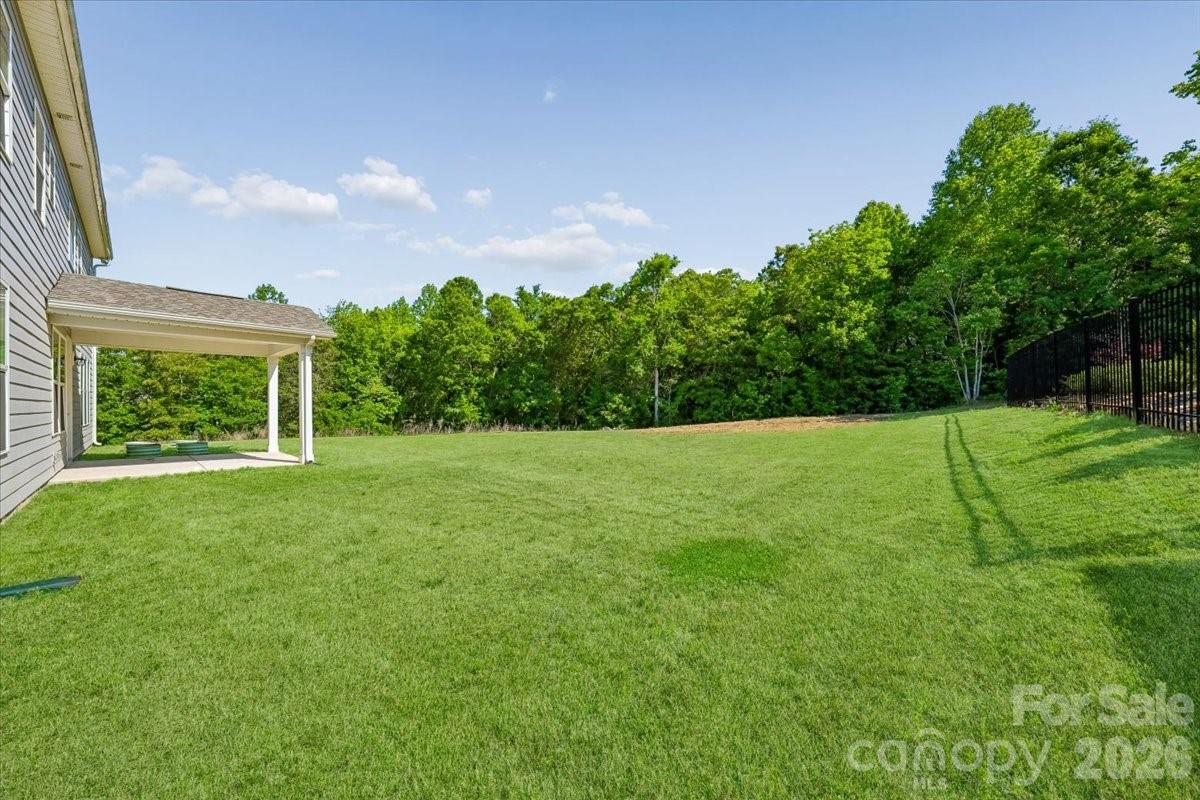 Preserve at Barber Rock - Residential