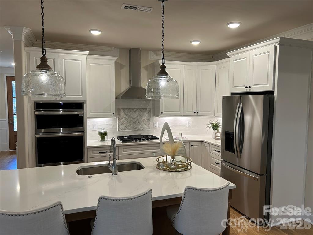 The Springs at Westport Club - Residential