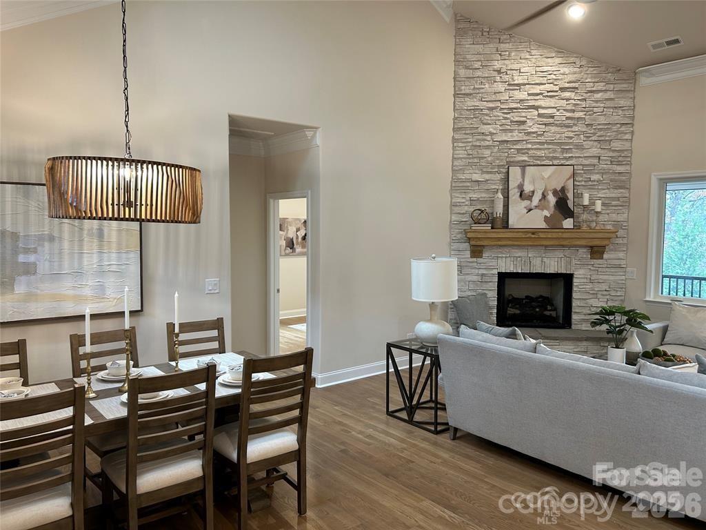 The Springs at Westport Club - Residential
