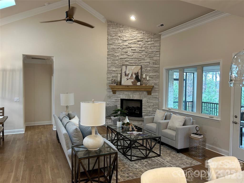 The Springs at Westport Club - Residential