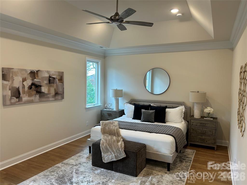 The Springs at Westport Club - Residential