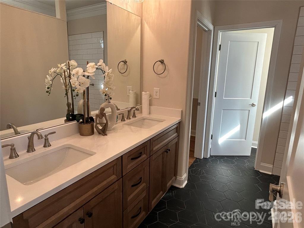 The Springs at Westport Club - Residential