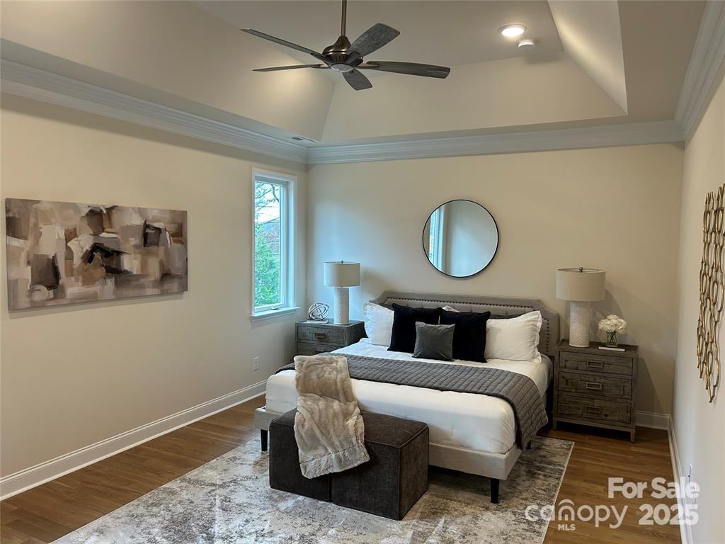 The Springs at Westport Club - Residential