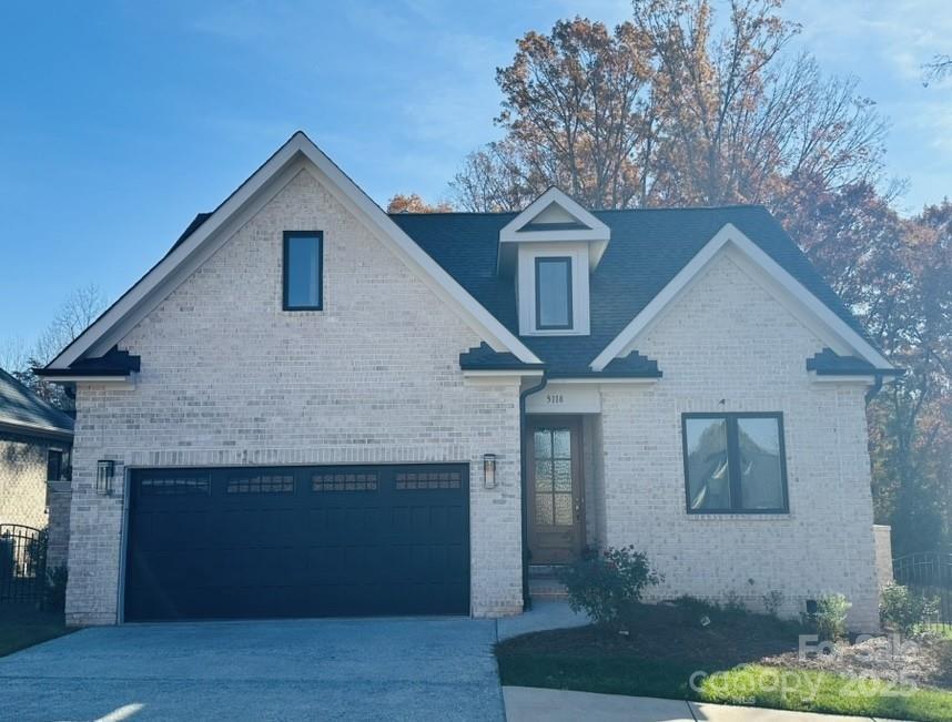 The Springs at Westport Club - Residential