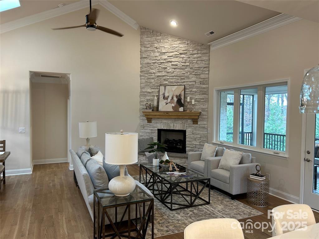 The Springs at Westport Club - Residential
