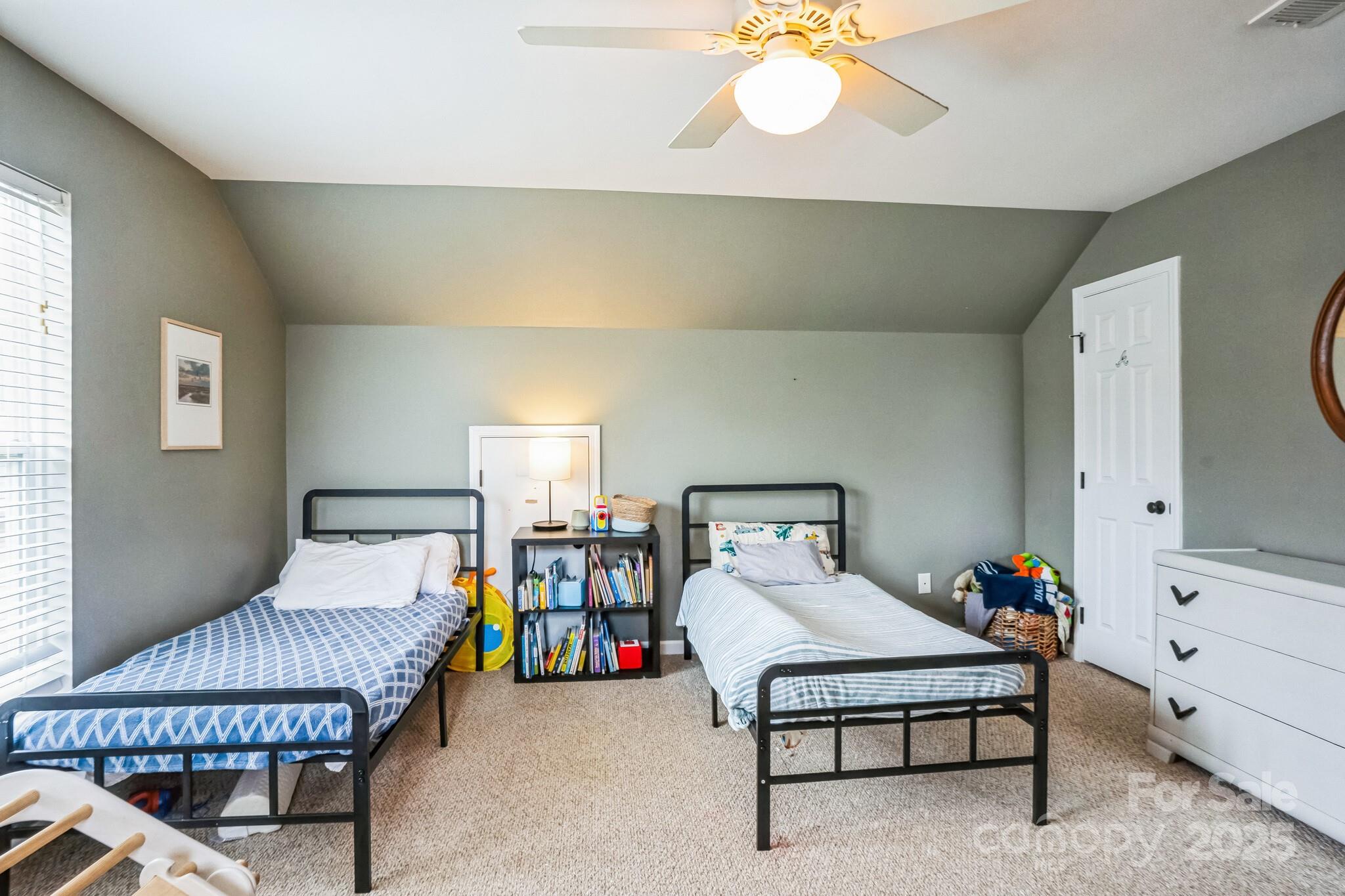 Hamlin Park - Residential