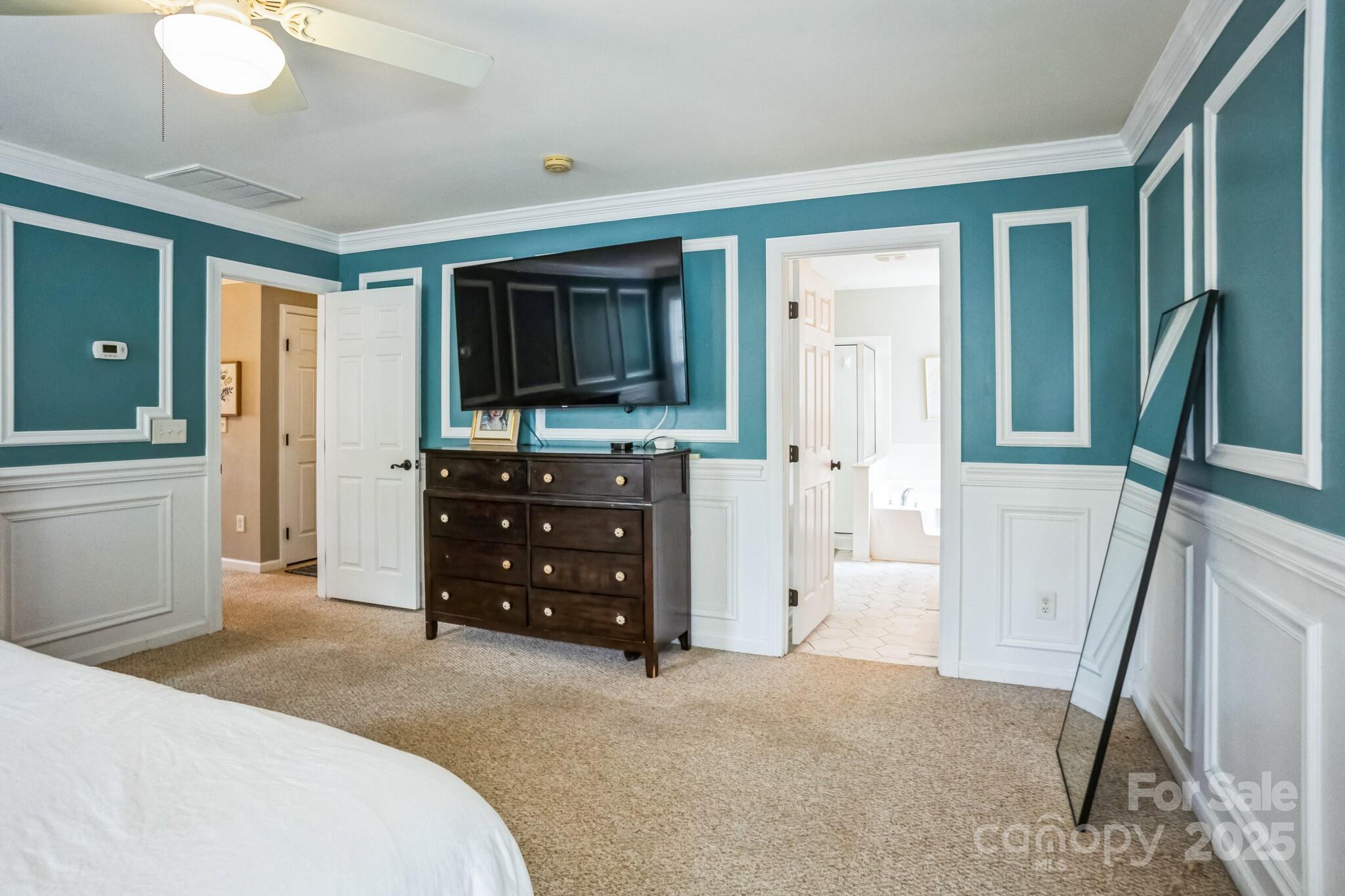 Hamlin Park - Residential