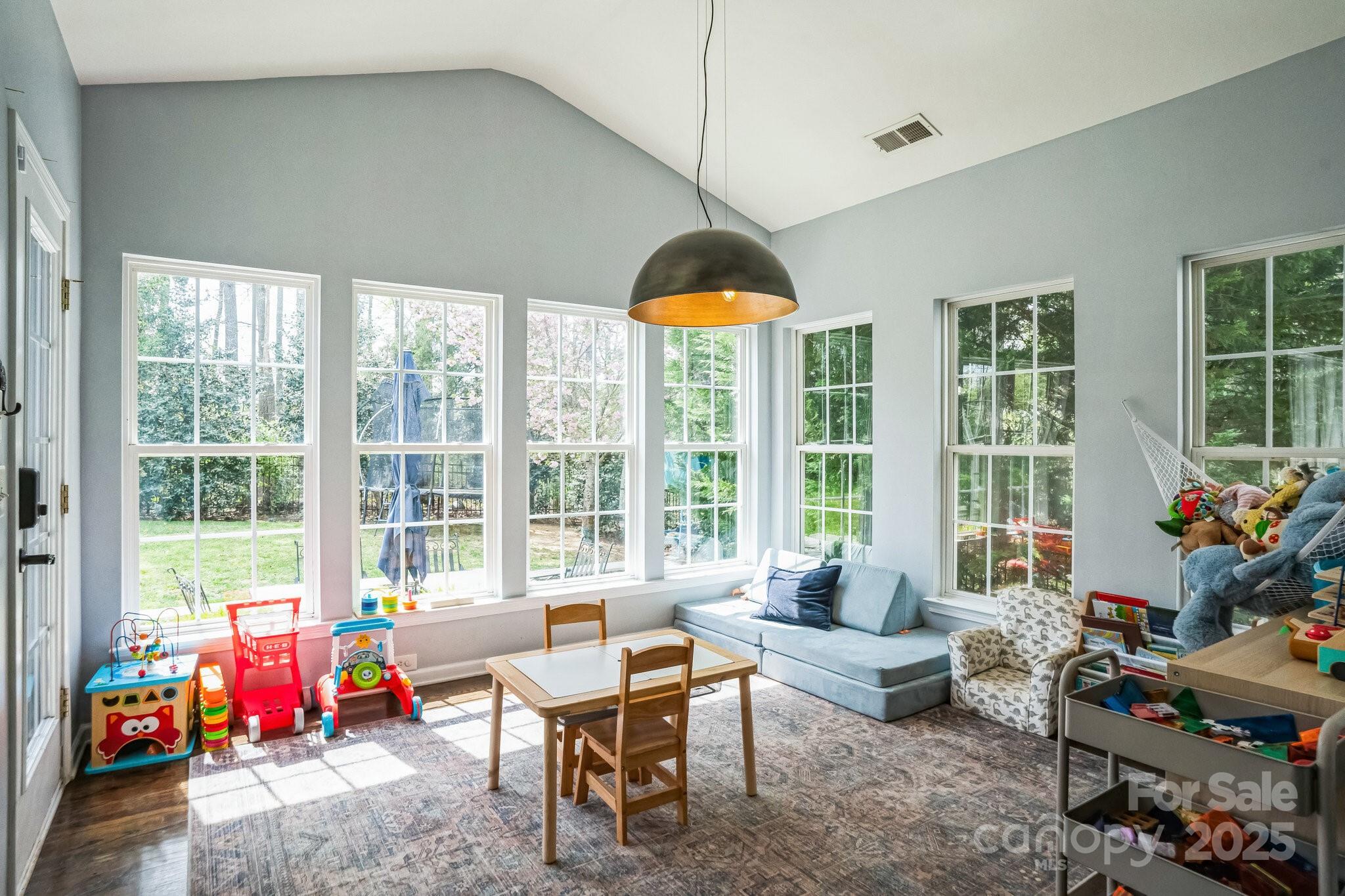 Hamlin Park - Residential