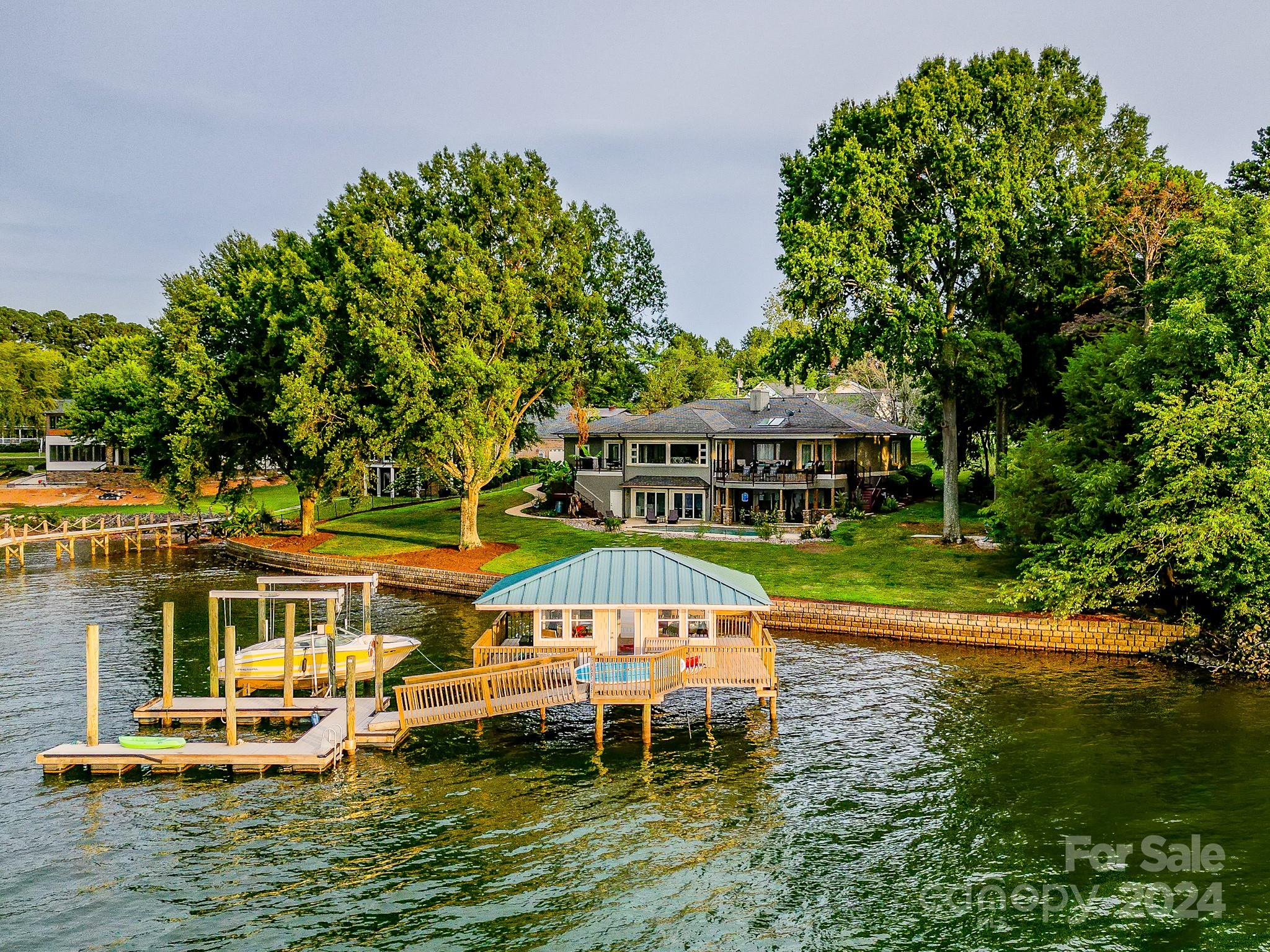 Lakeview Shores - Residential