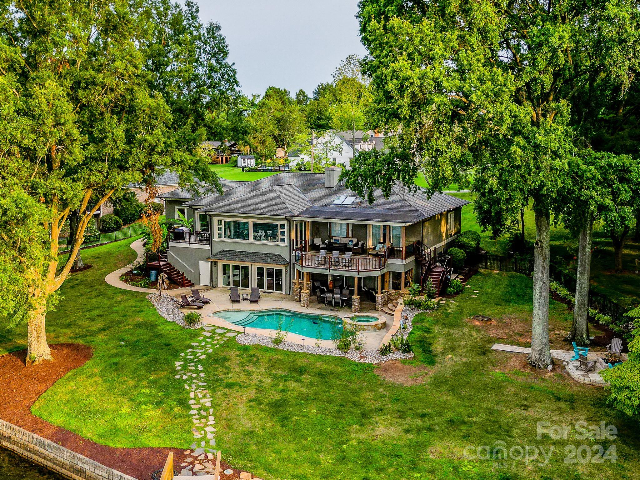 Lakeview Shores - Residential