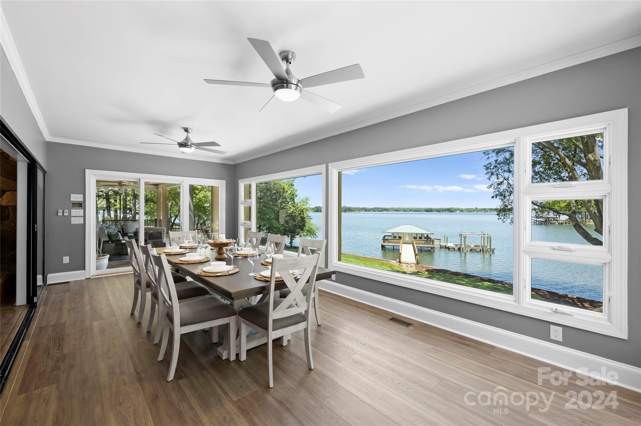 Lakeview Shores - Residential