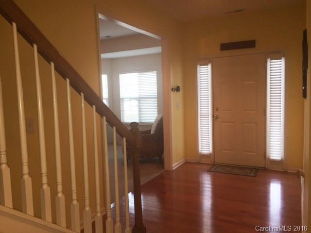Carnegie Estates - Residential