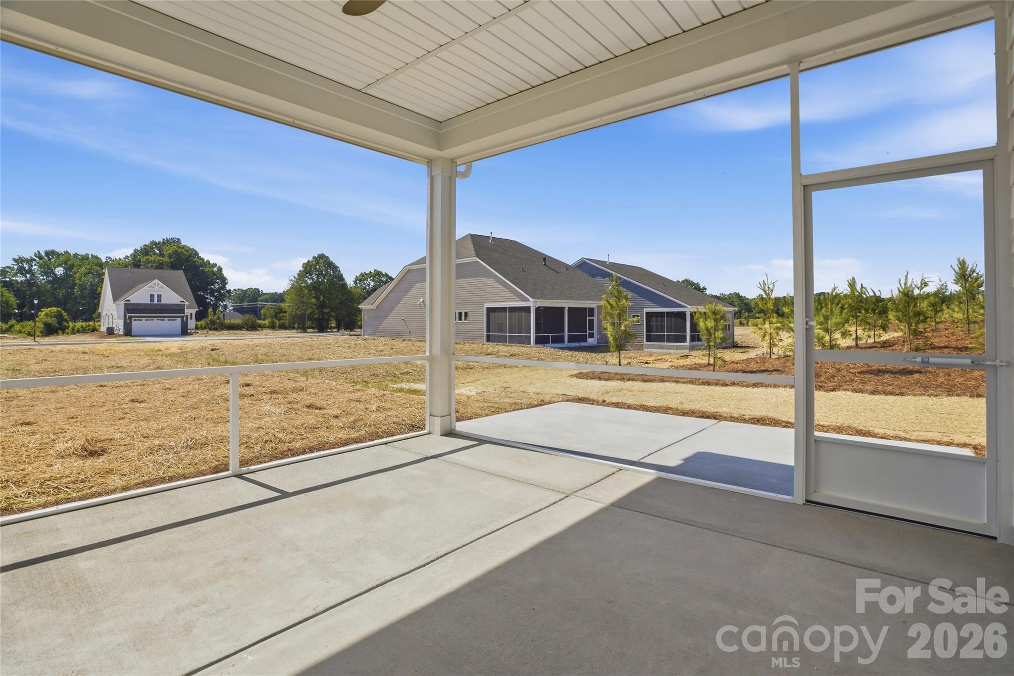 CRESSWIND AT ROCKY RIVER - Residential