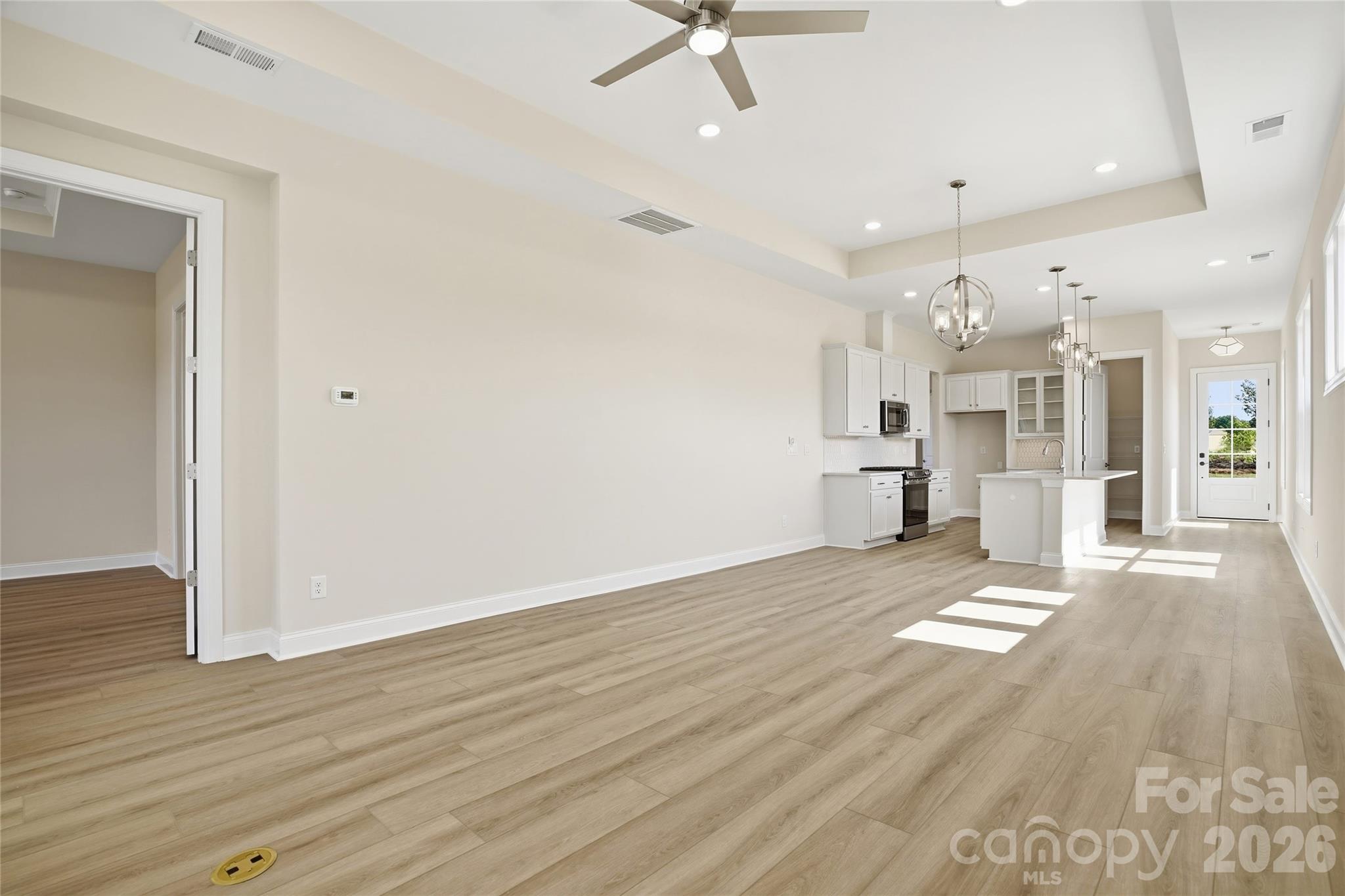 CRESSWIND AT ROCKY RIVER - Residential