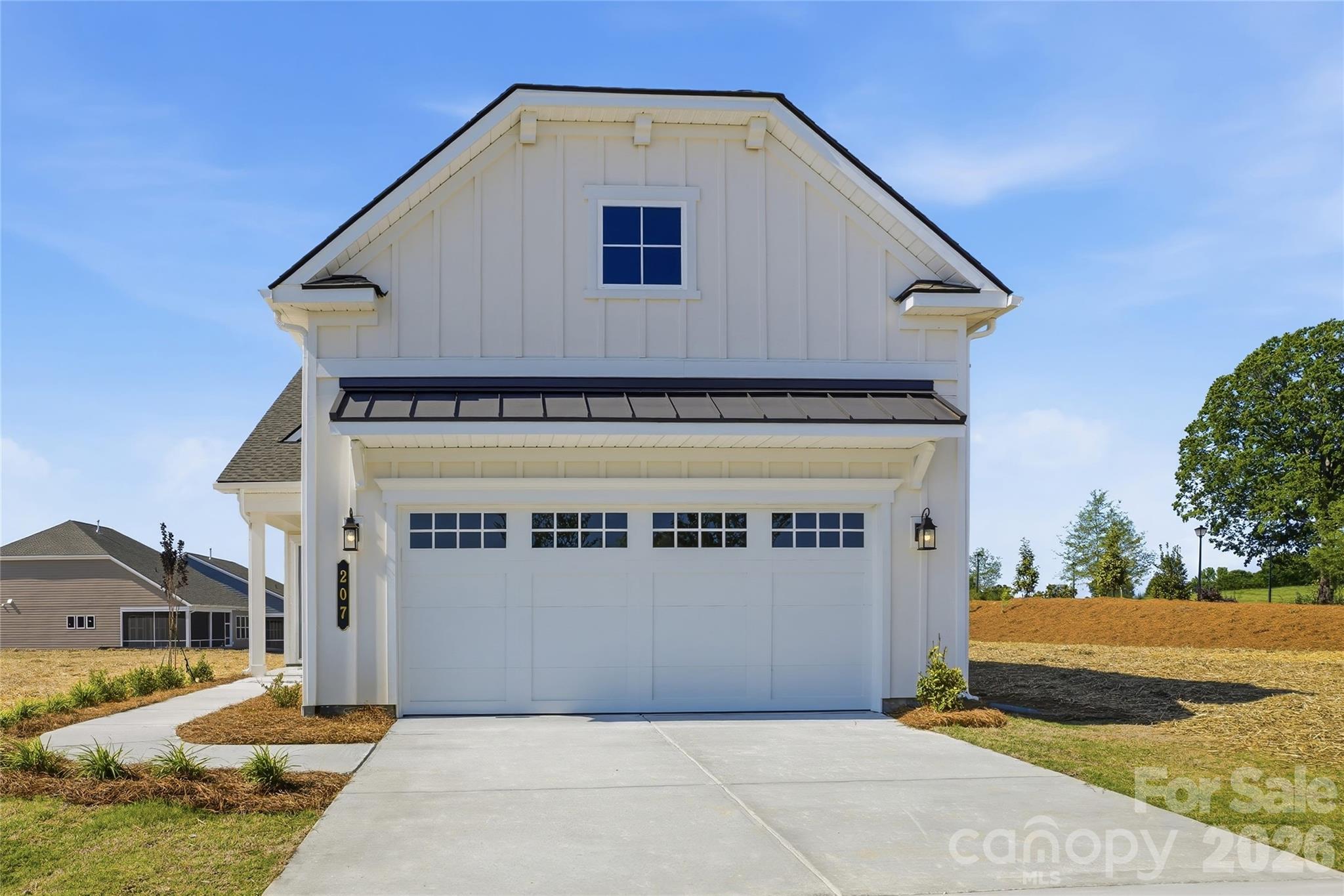 CRESSWIND AT ROCKY RIVER - Residential