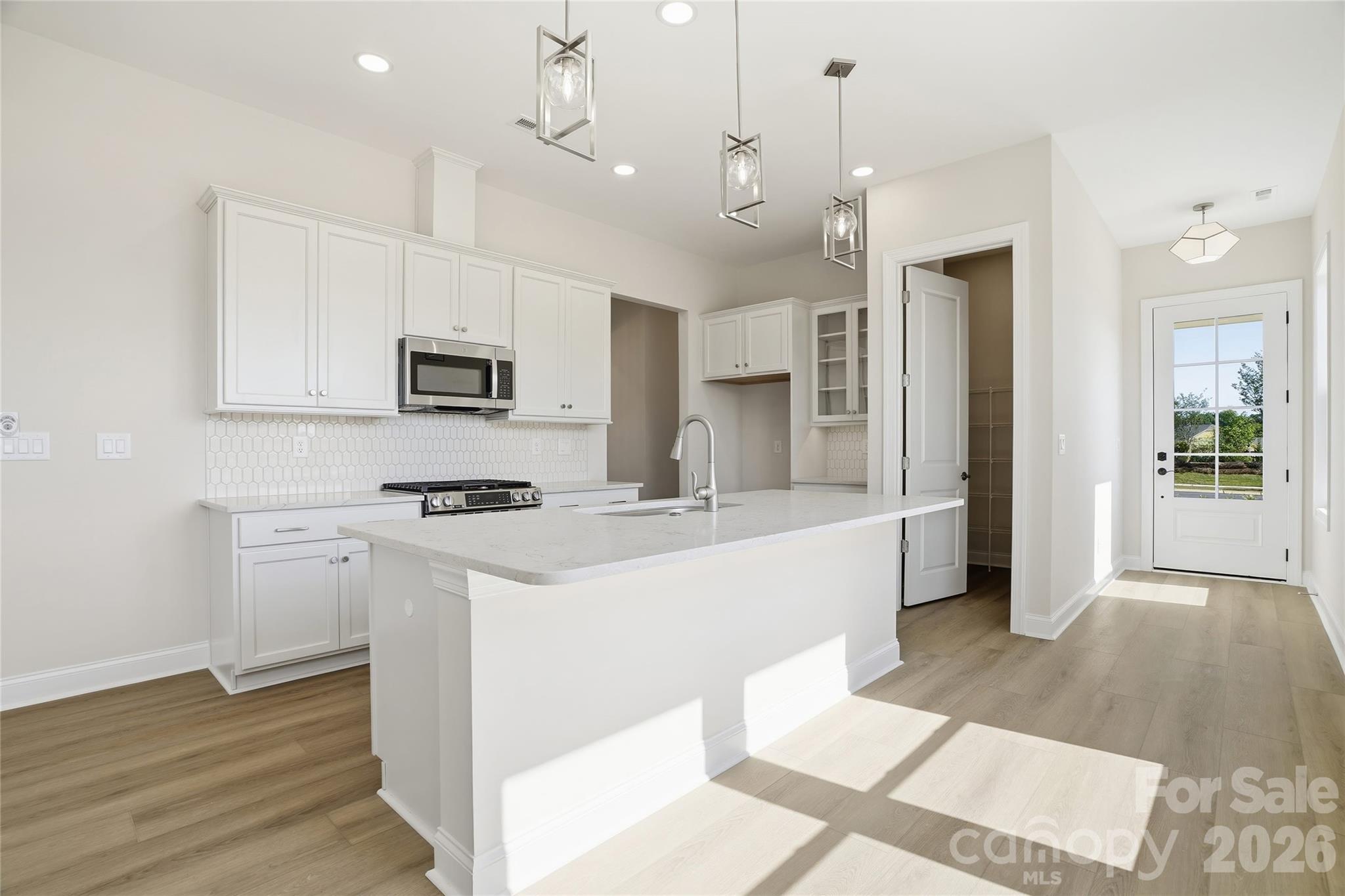 CRESSWIND AT ROCKY RIVER - Residential