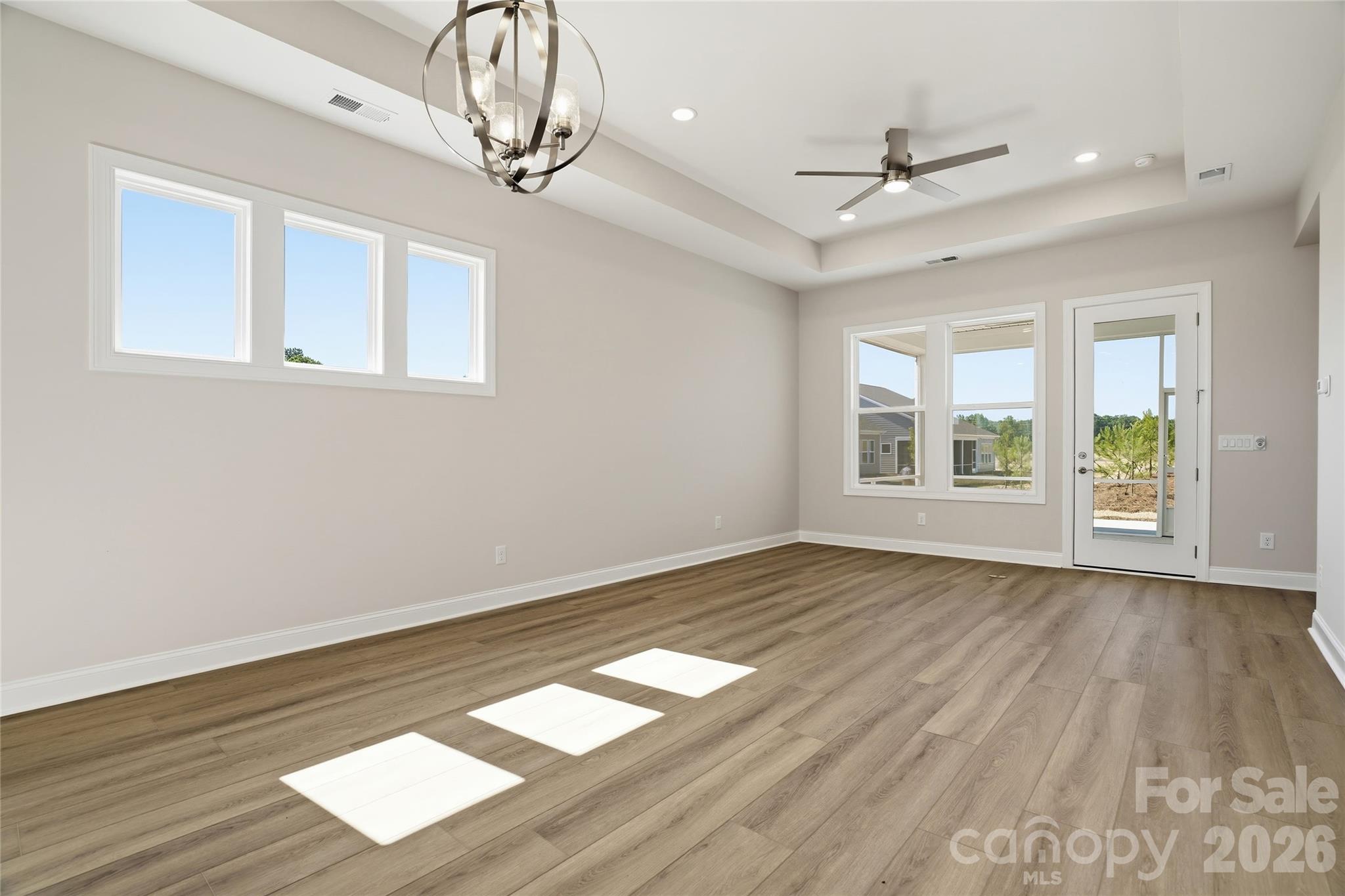 CRESSWIND AT ROCKY RIVER - Residential