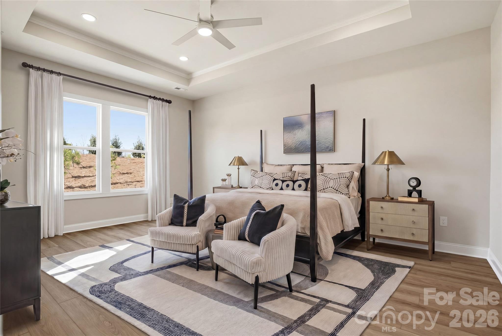 CRESSWIND AT ROCKY RIVER - Residential