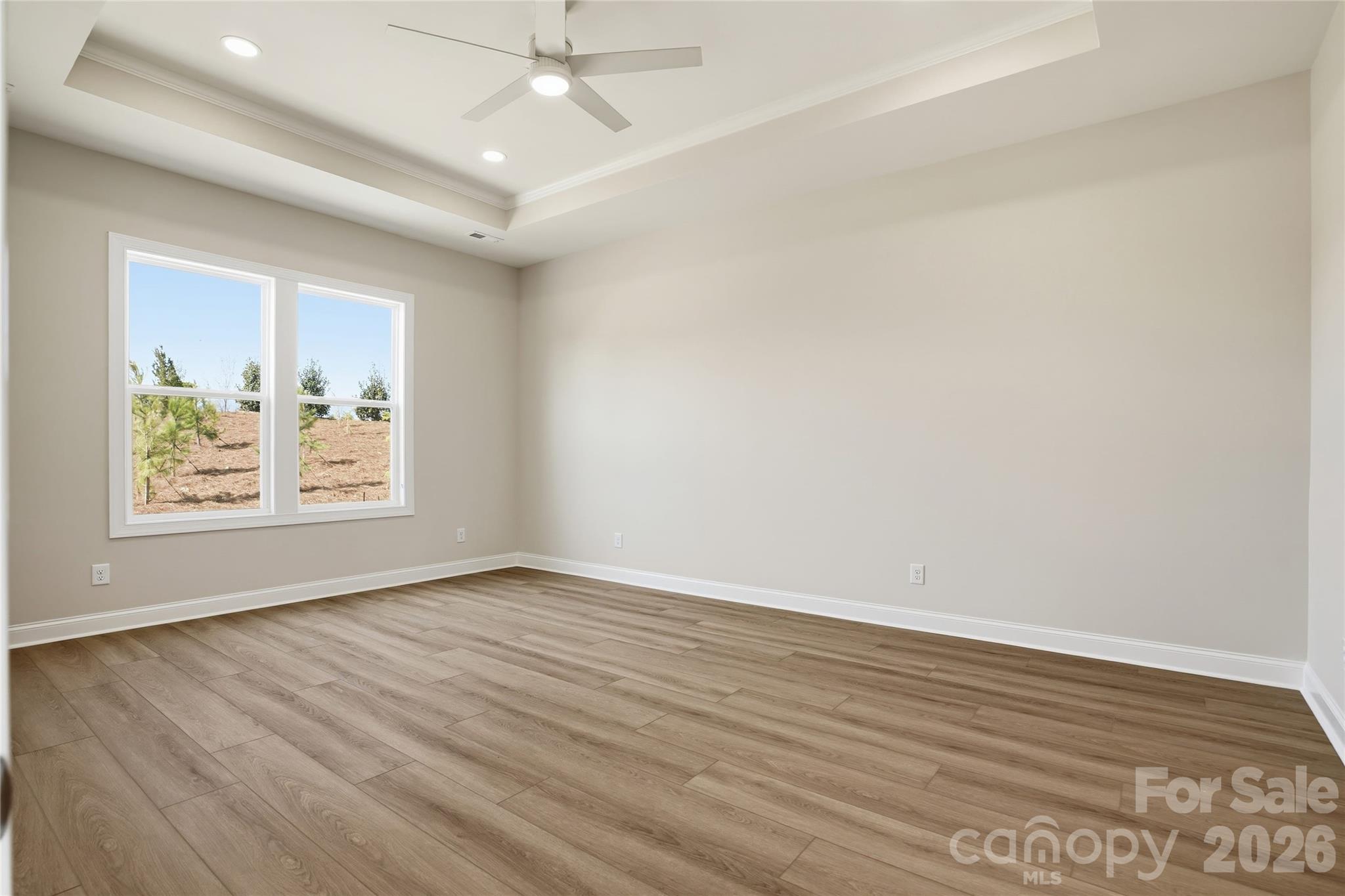 CRESSWIND AT ROCKY RIVER - Residential