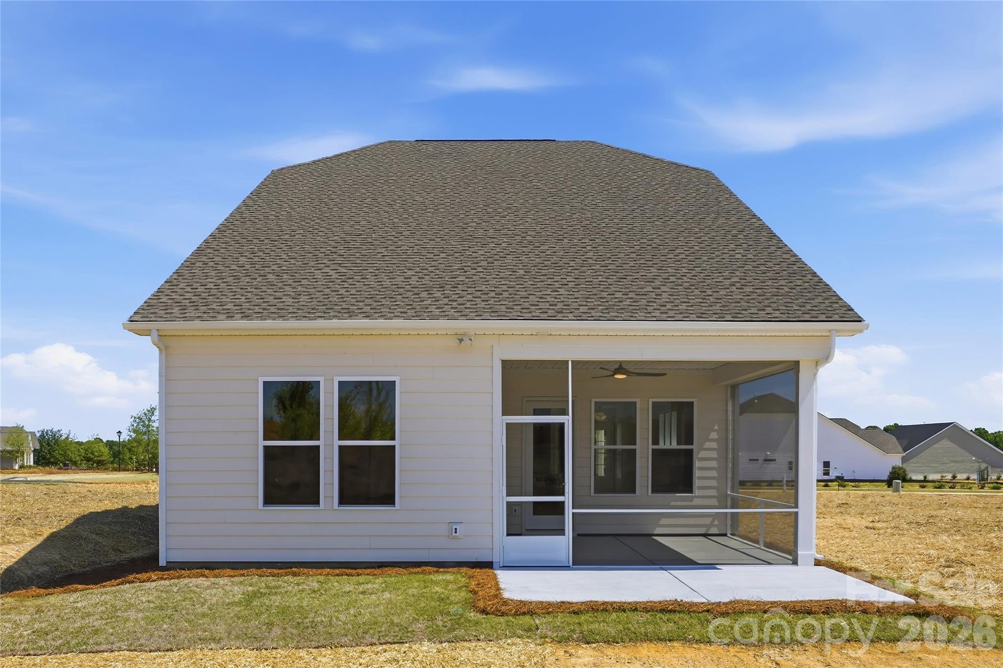 CRESSWIND AT ROCKY RIVER - Residential