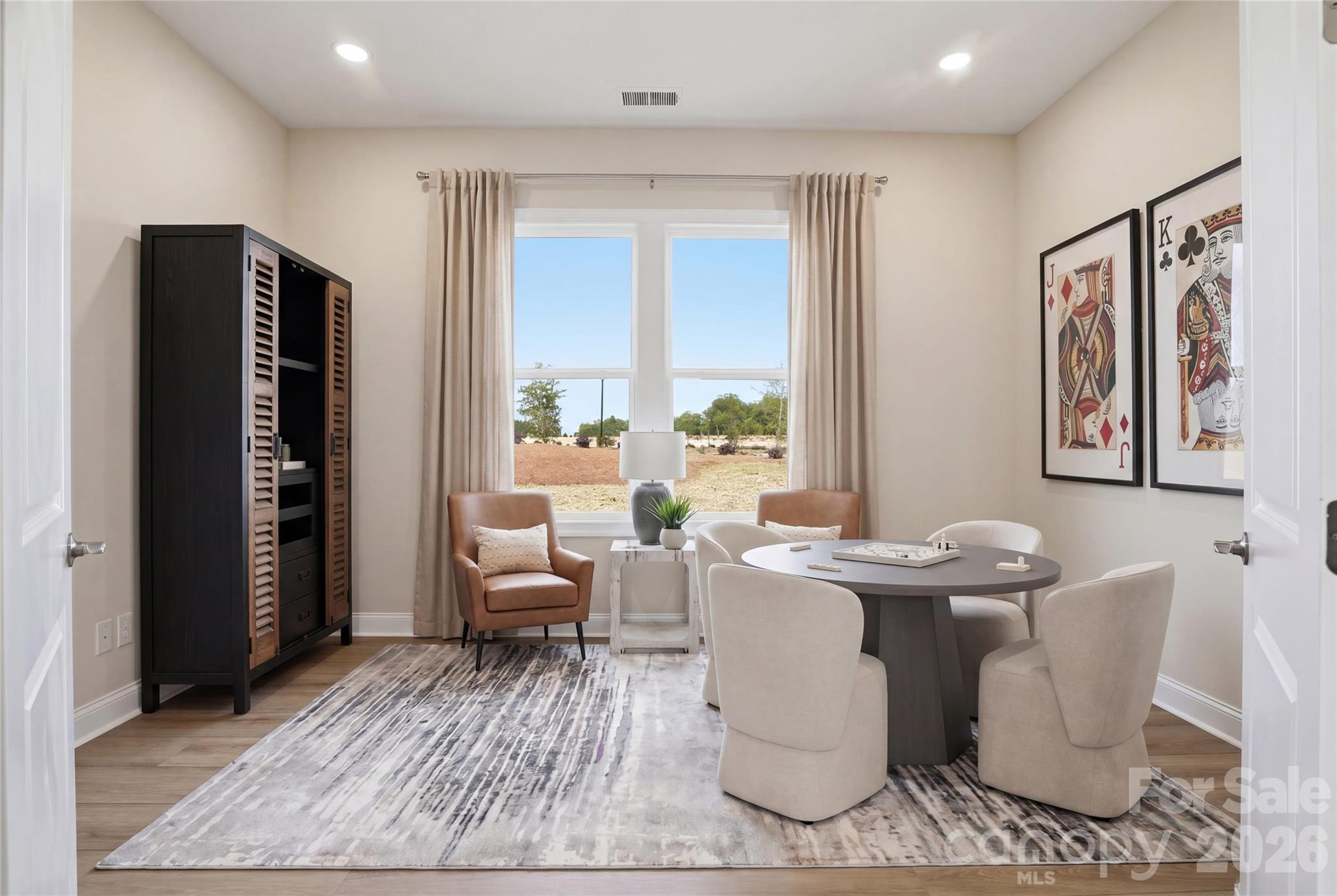 CRESSWIND AT ROCKY RIVER - Residential