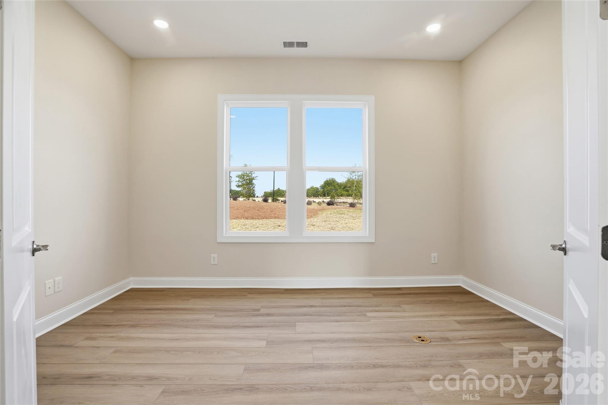 CRESSWIND AT ROCKY RIVER - Residential
