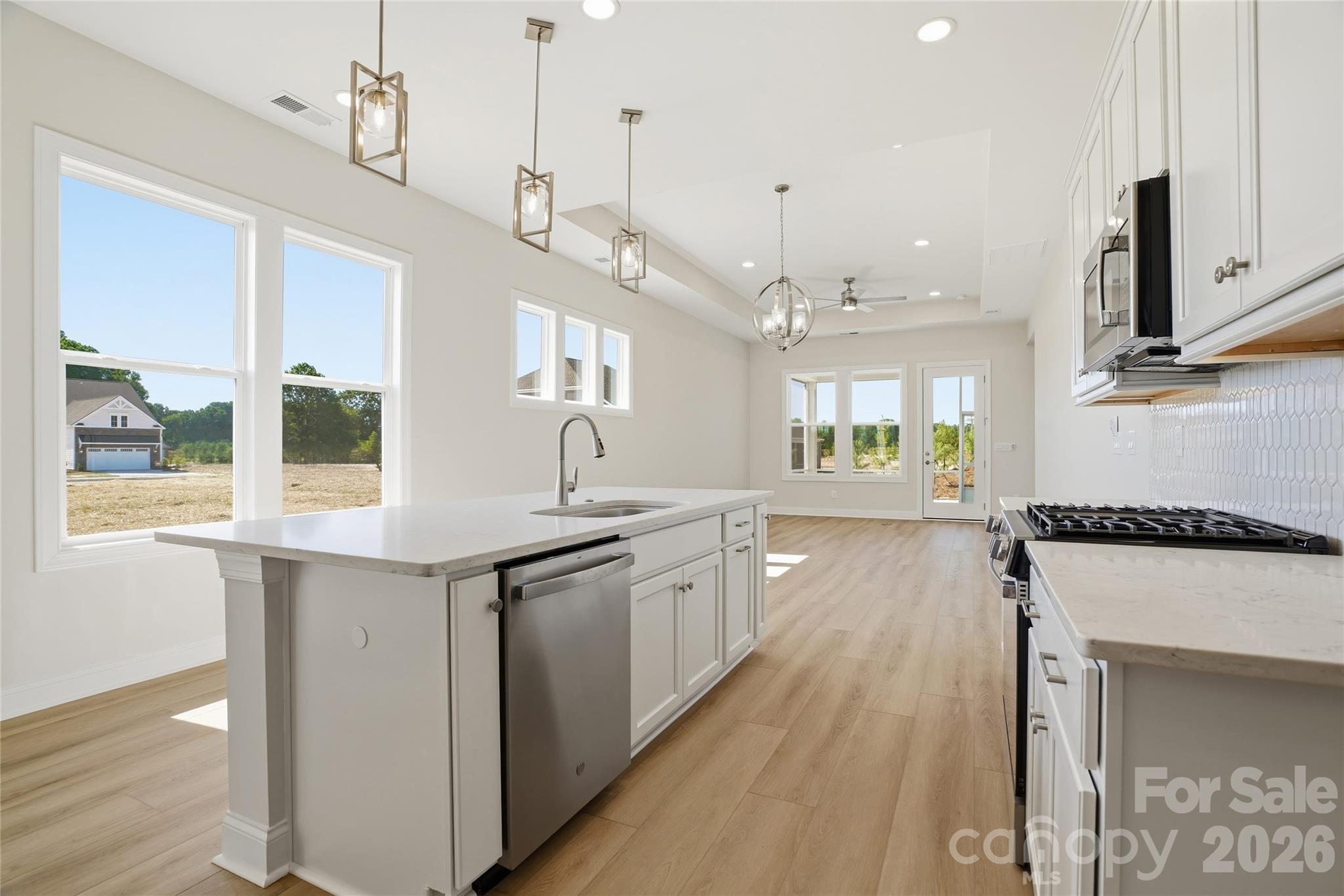 CRESSWIND AT ROCKY RIVER - Residential