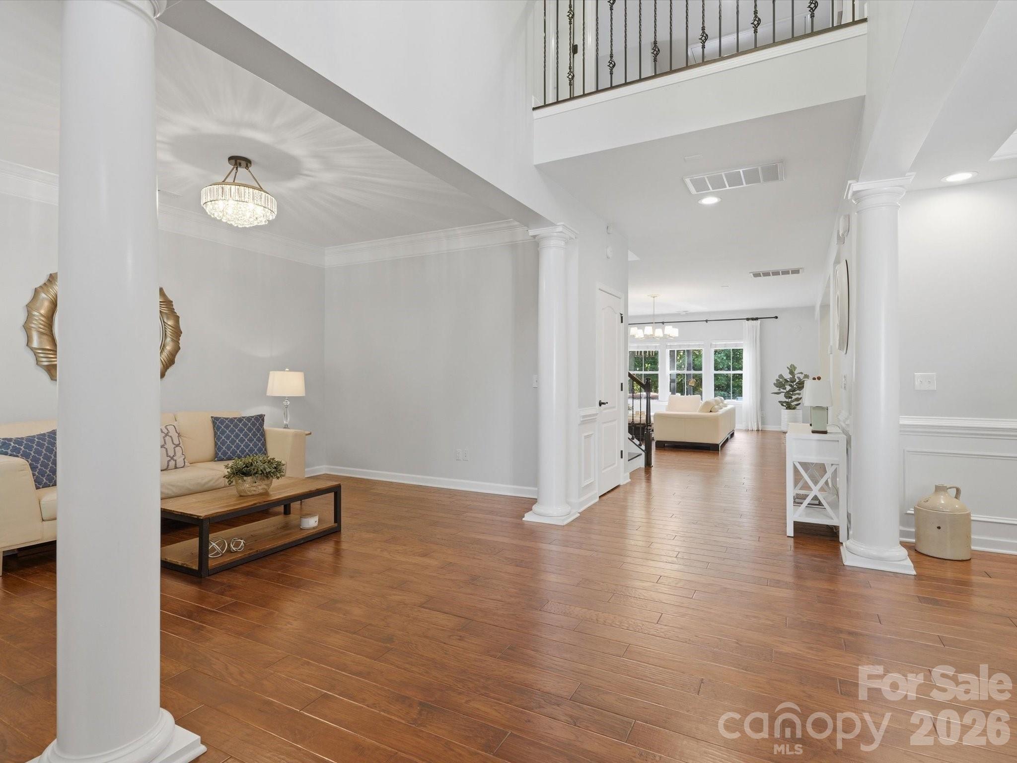 Millbridge - Residential