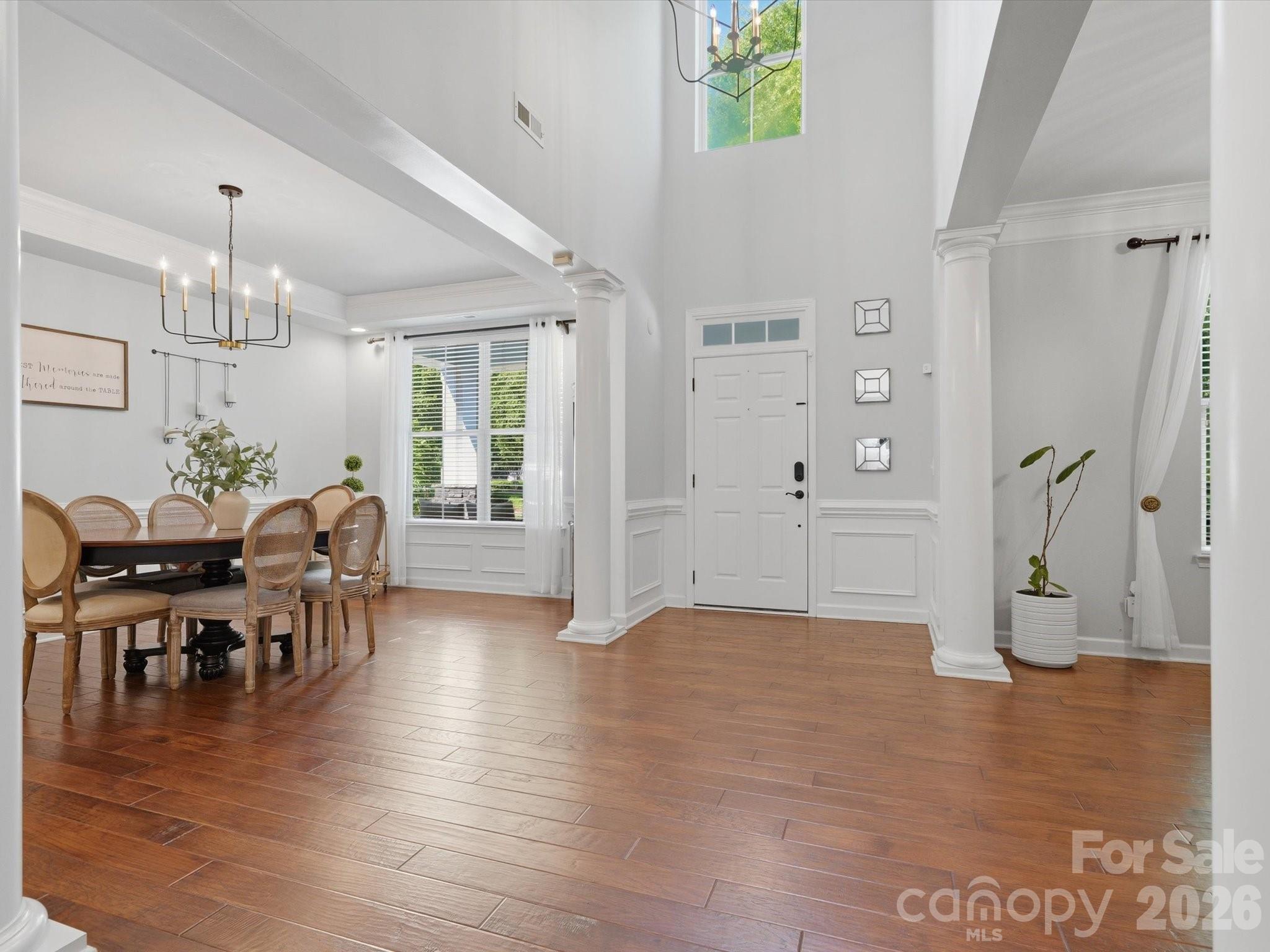 Millbridge - Residential
