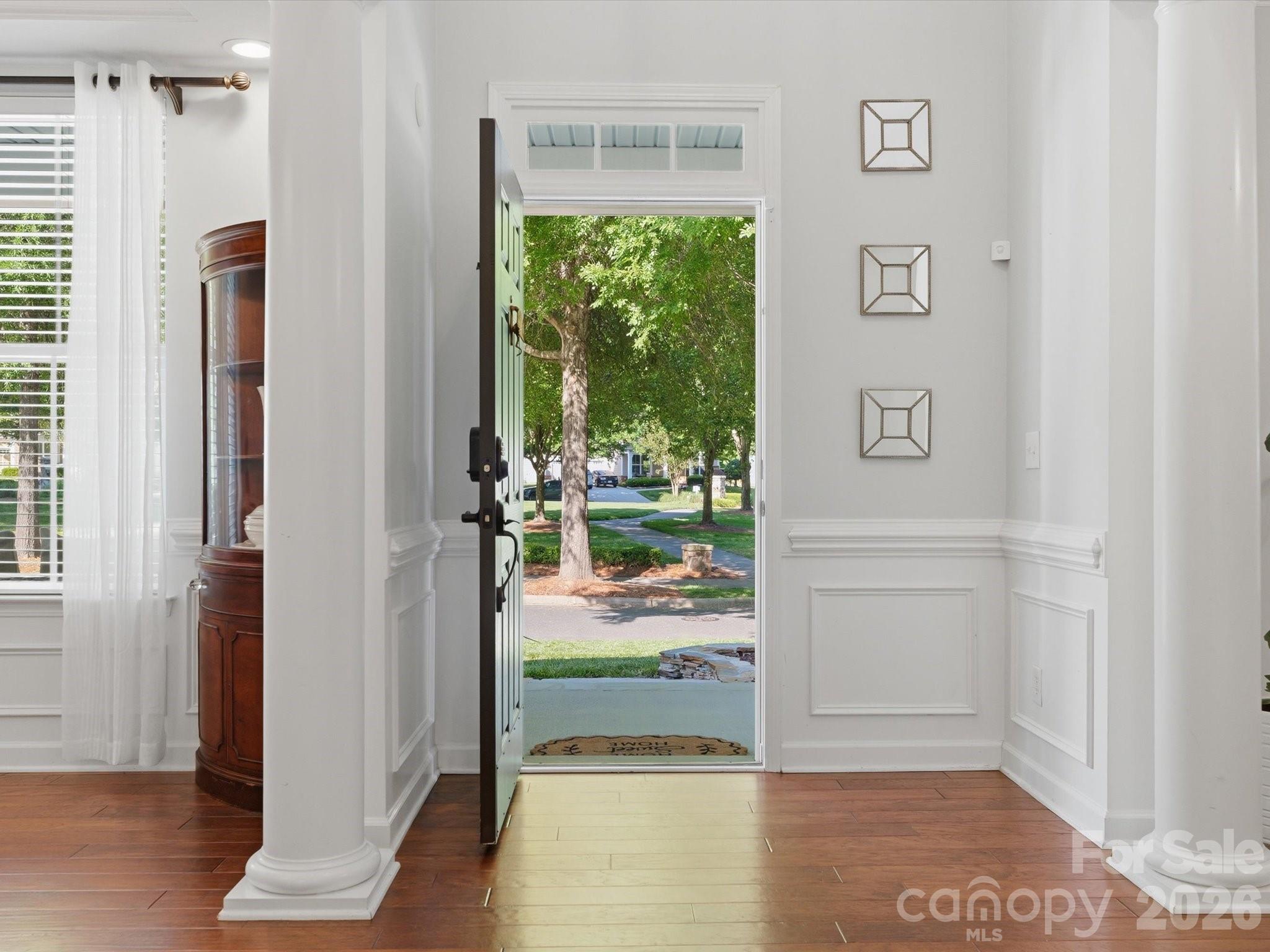 Millbridge - Residential