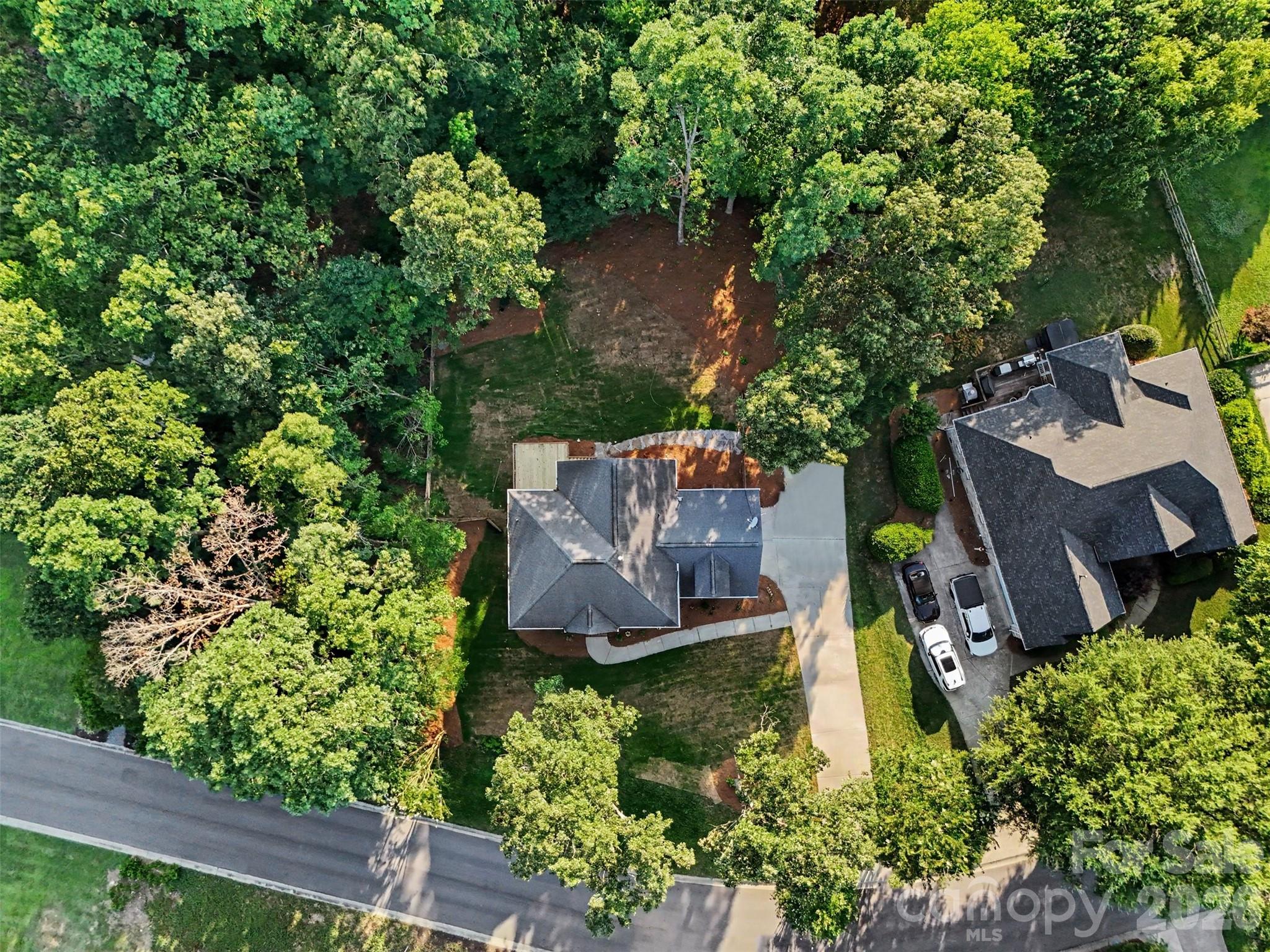 Willow Creek - Residential