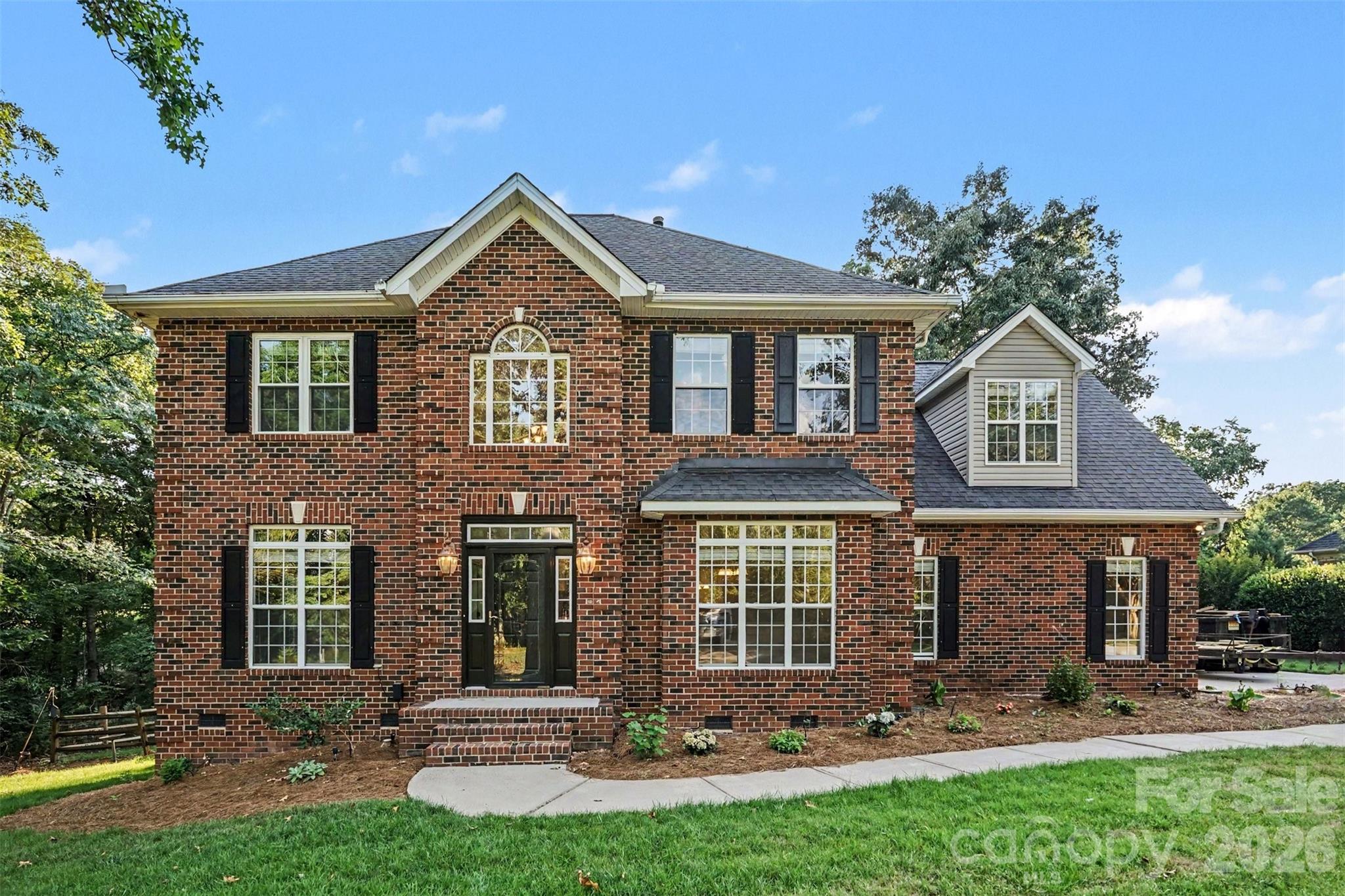 Willow Creek - Residential
