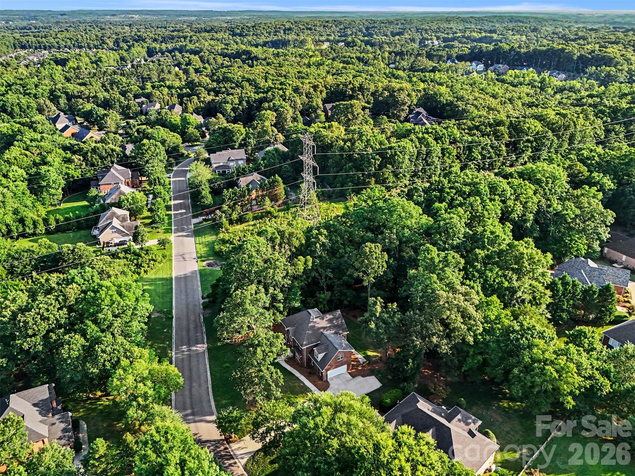 Willow Creek - Residential