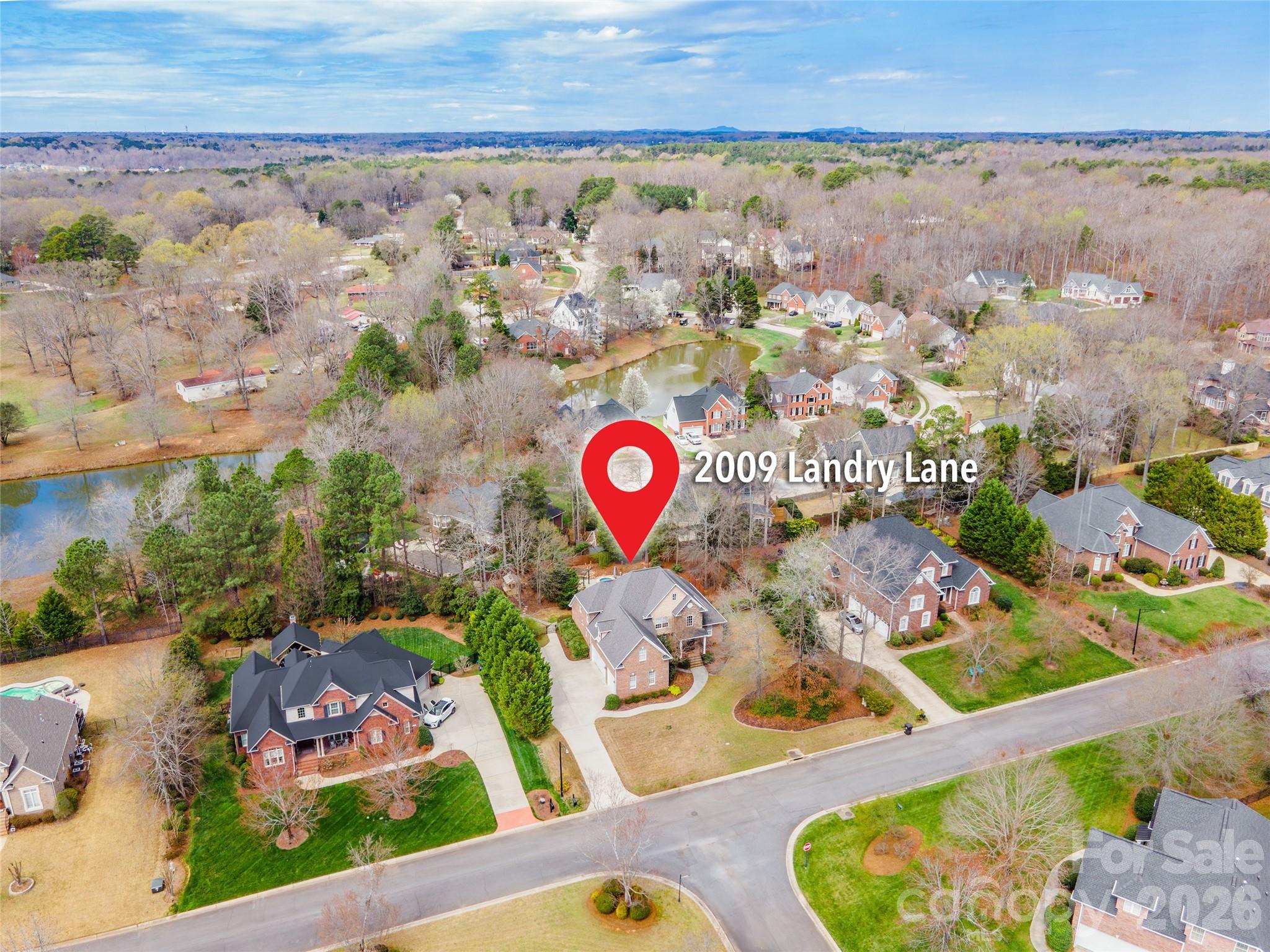 Meadow Lakes II - Residential