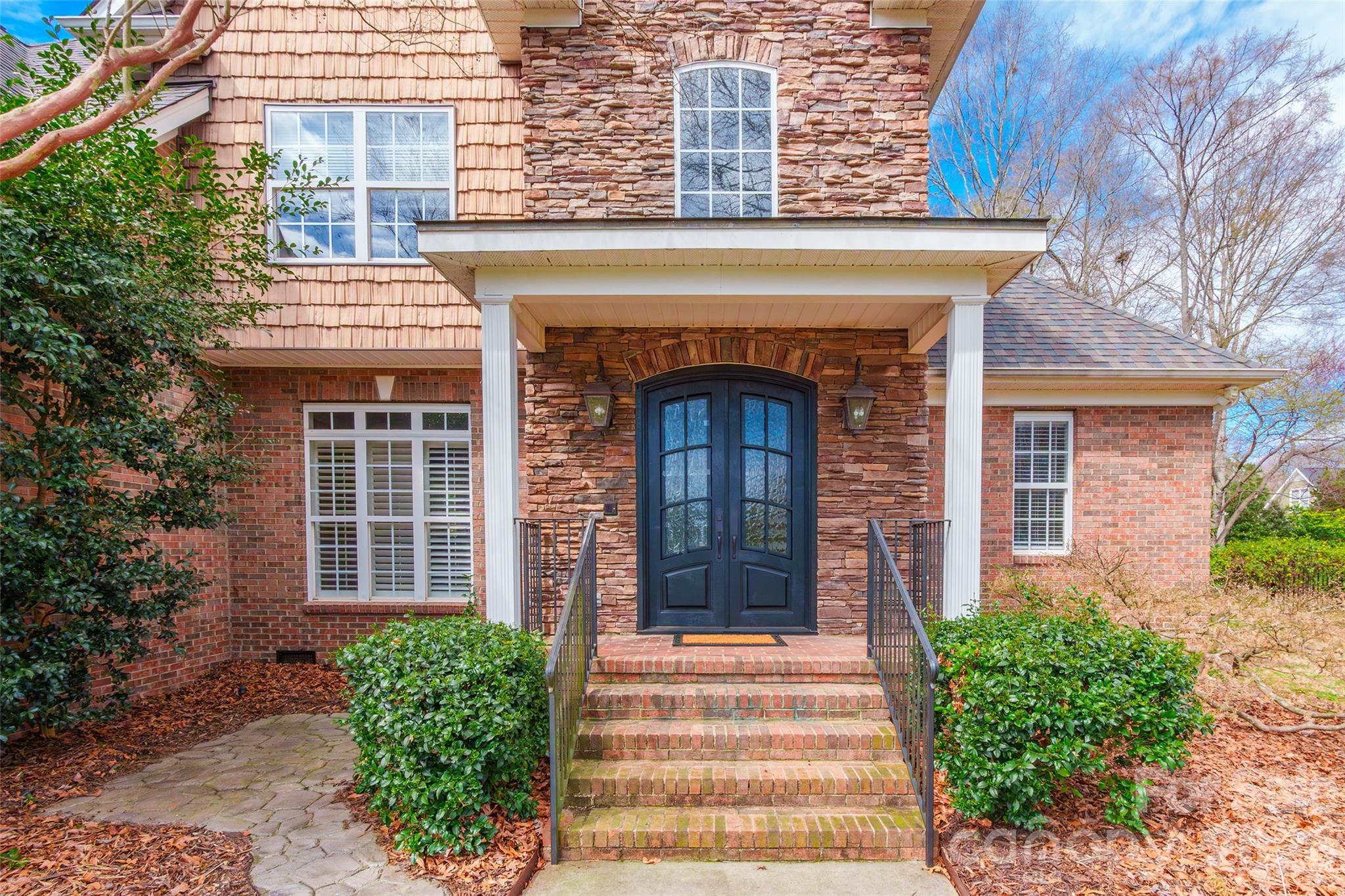 Meadow Lakes II - Residential