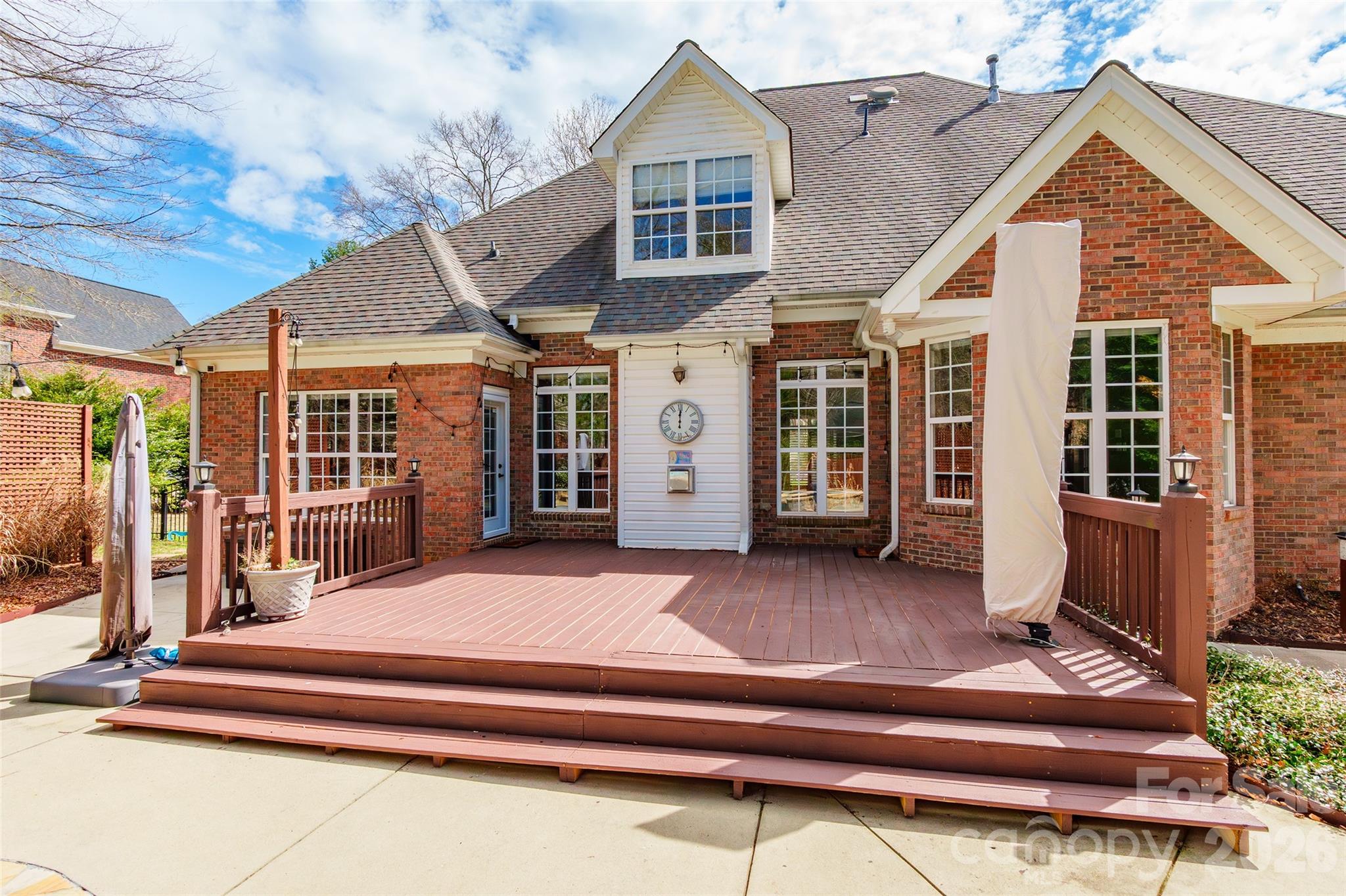 Meadow Lakes II - Residential
