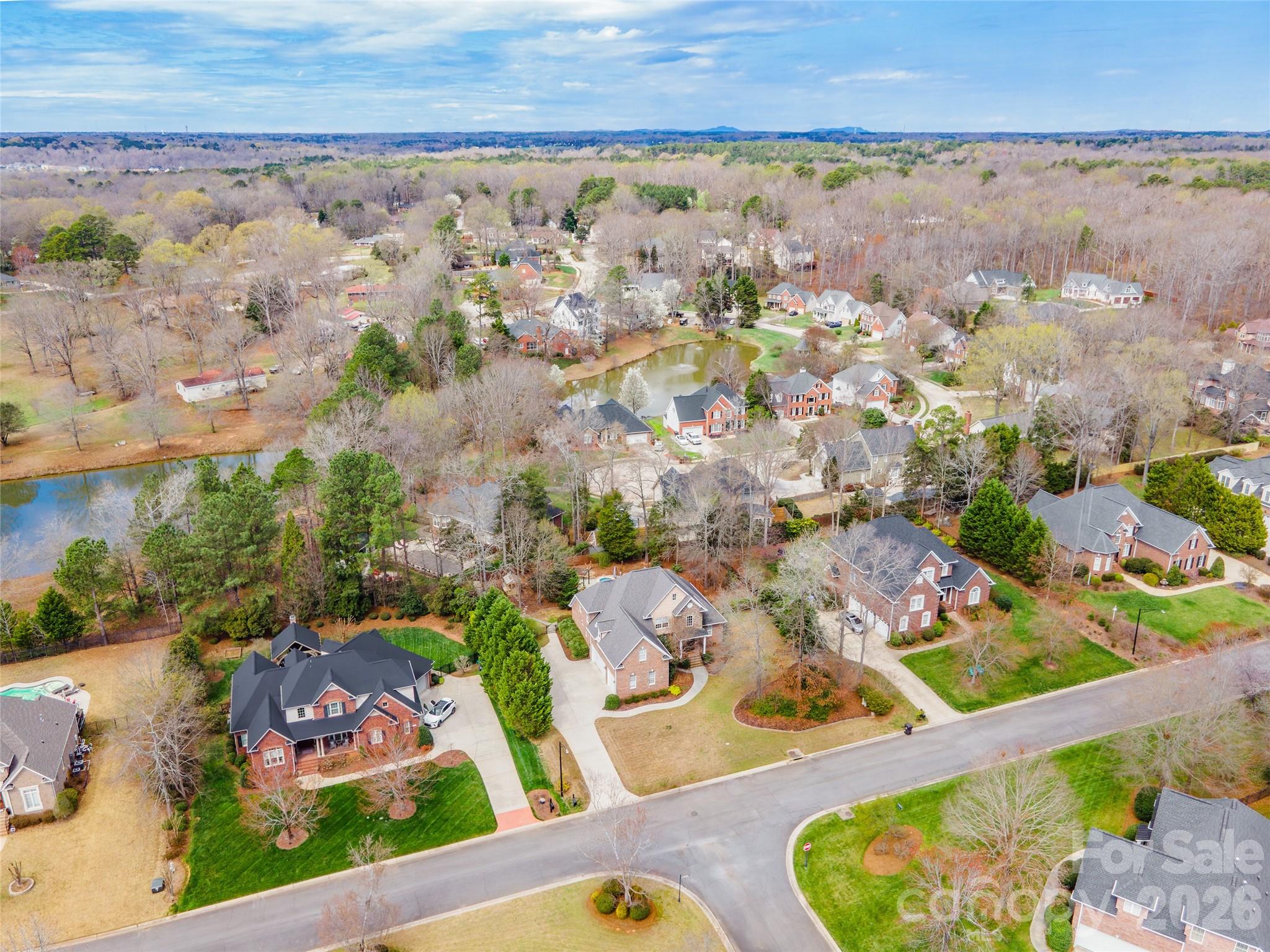 Meadow Lakes II - Residential