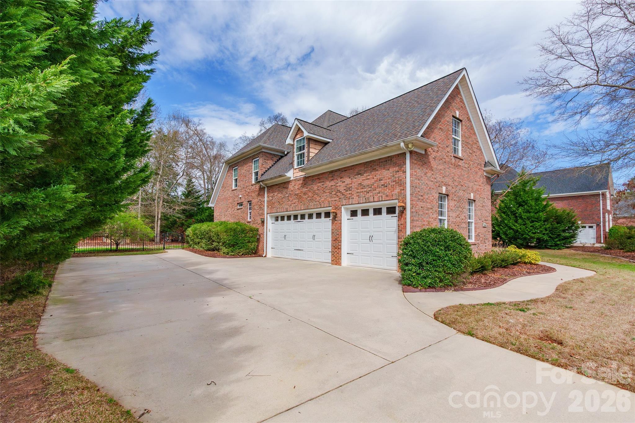 Meadow Lakes II - Residential