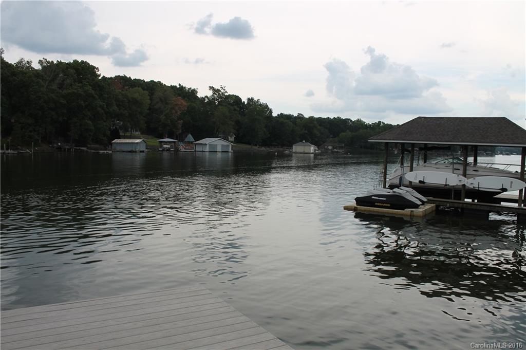 Handsmill On Lake Wylie - Land