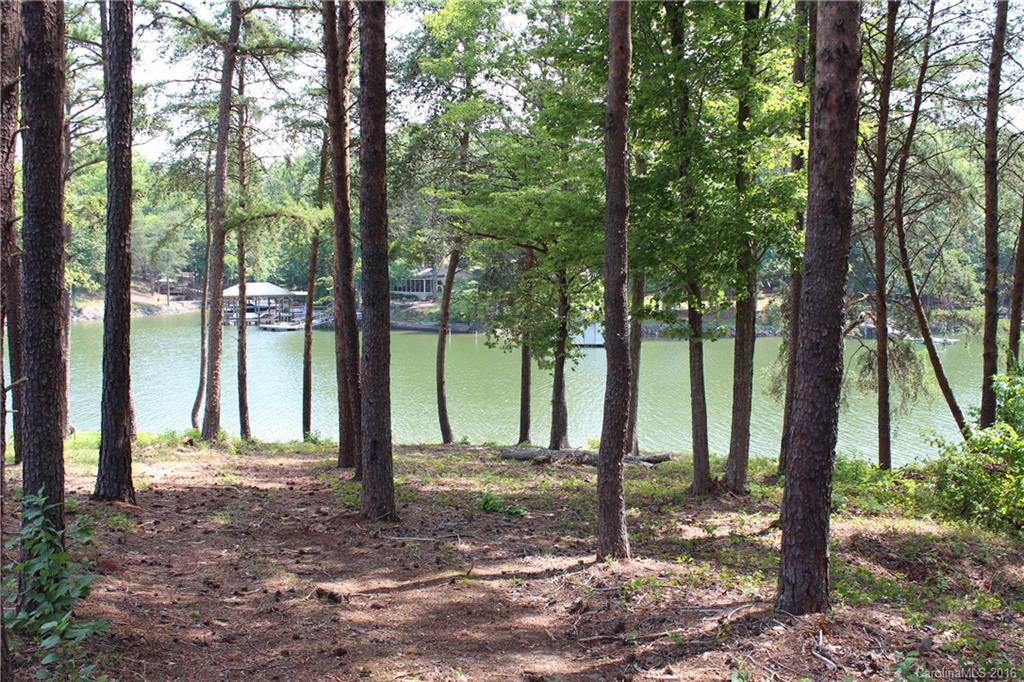 Handsmill On Lake Wylie - Land