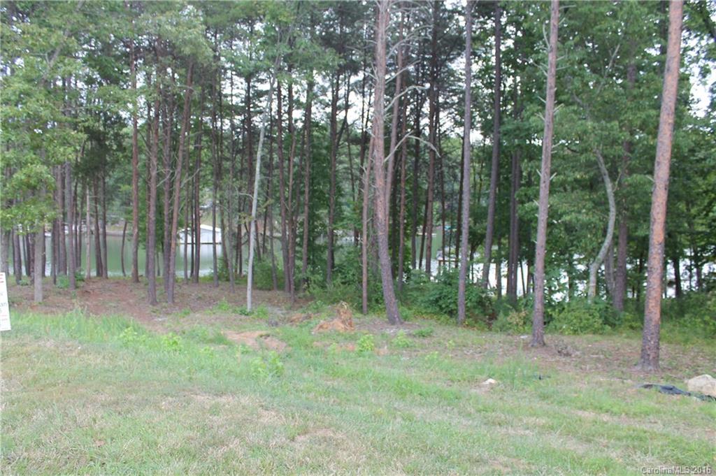 Handsmill On Lake Wylie - Land