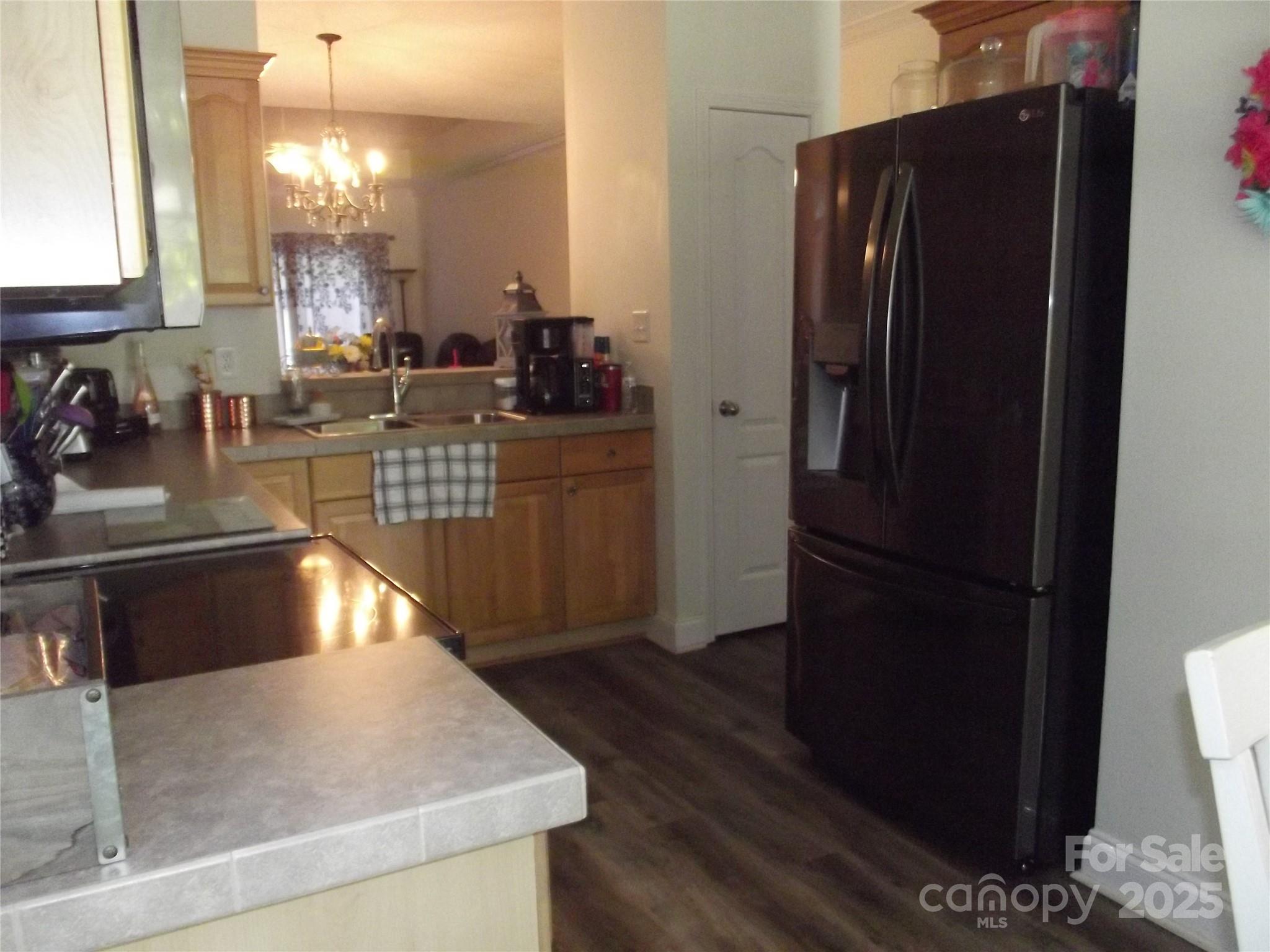 oak Ridge Townhomes - Residential