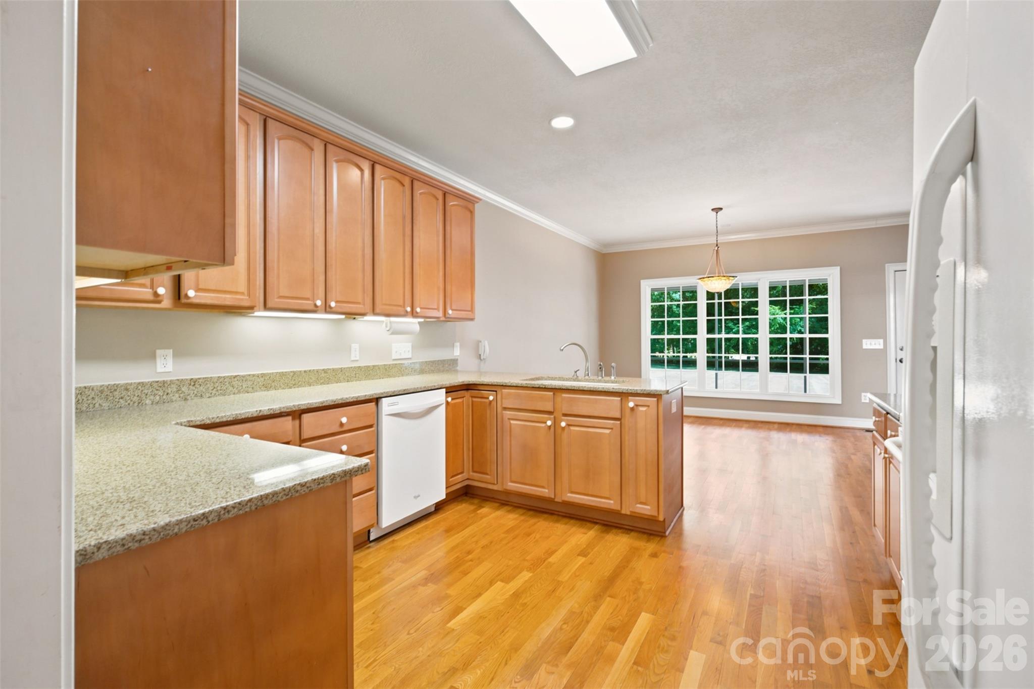 Crescent Links - Residential