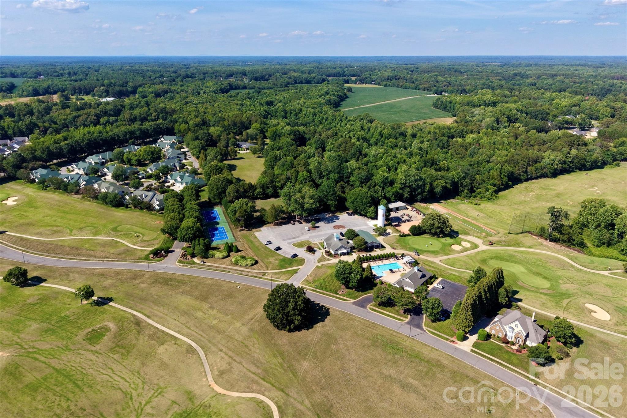 Crescent Links - Residential