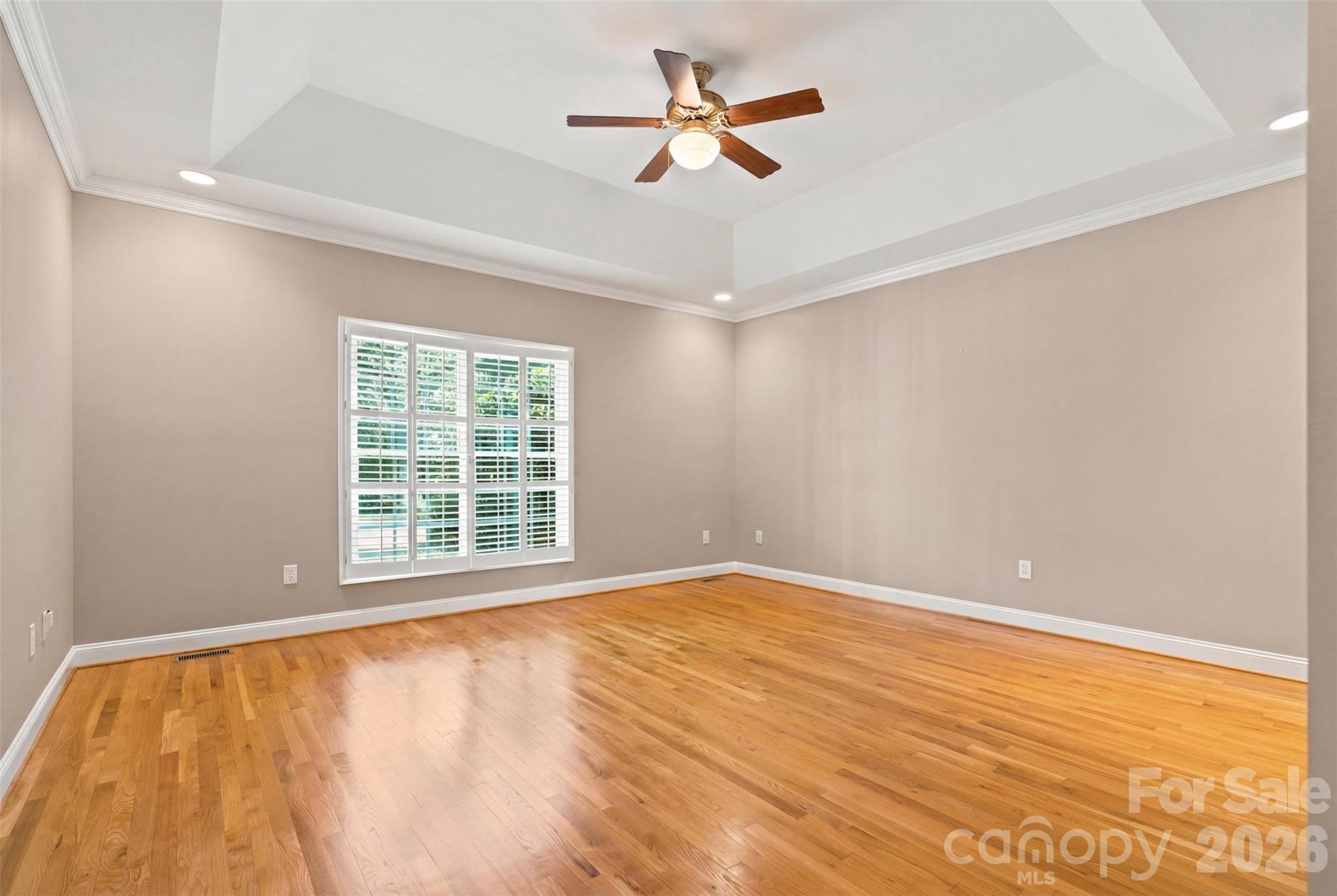 Crescent Links - Residential