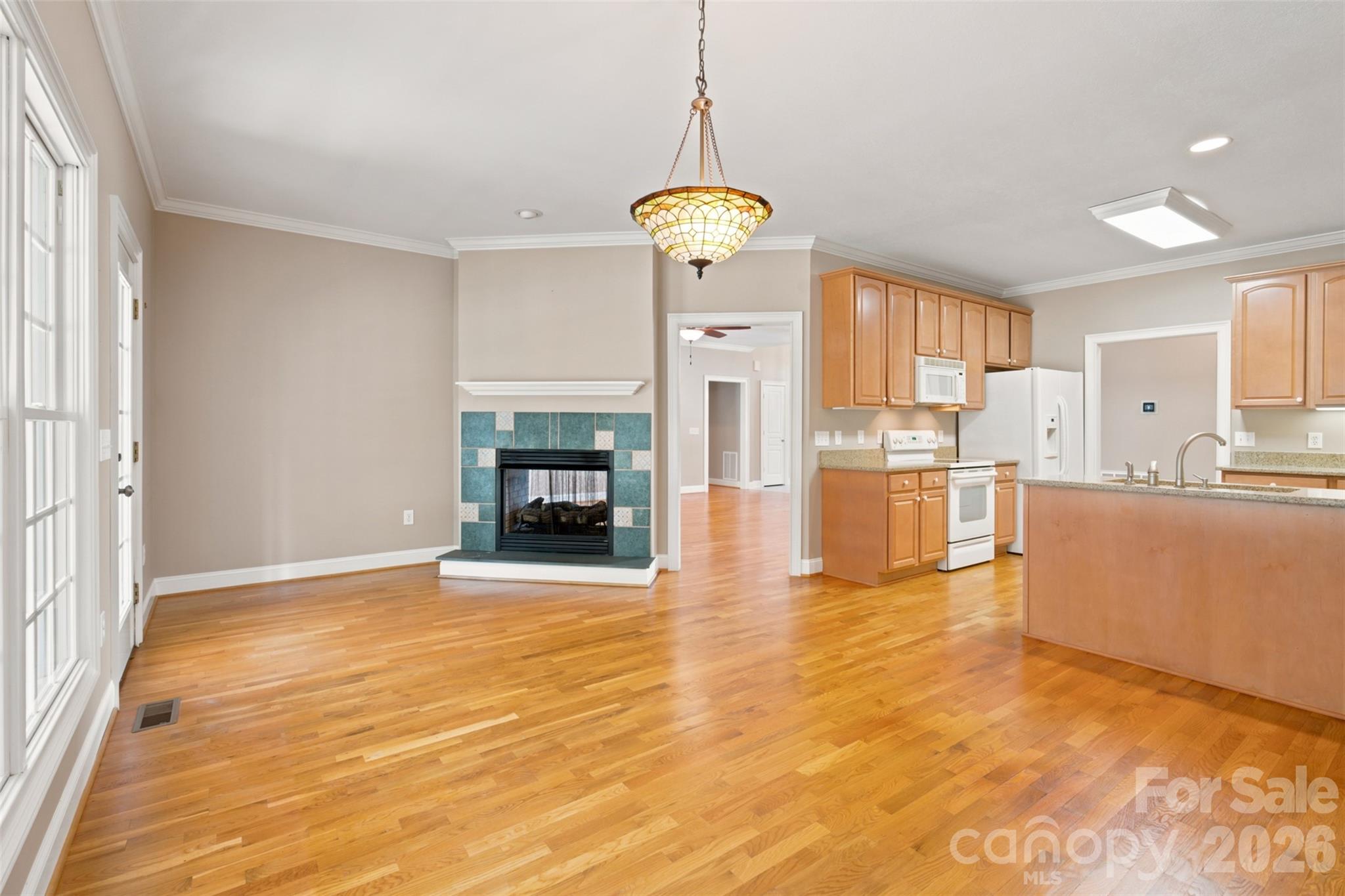 Crescent Links - Residential