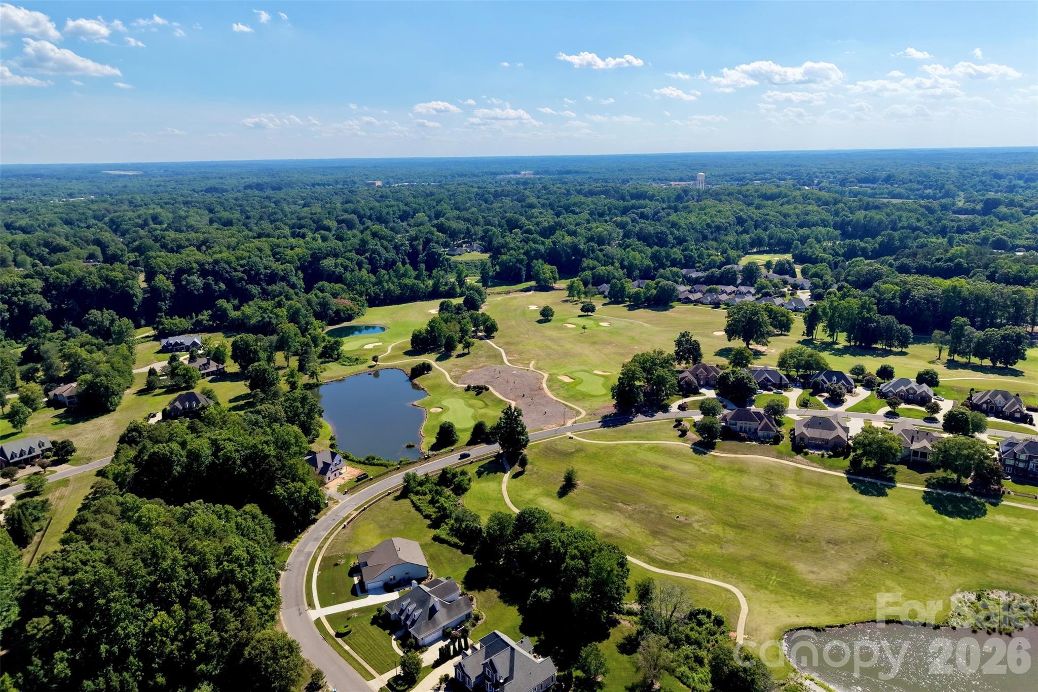 Crescent Links - Residential
