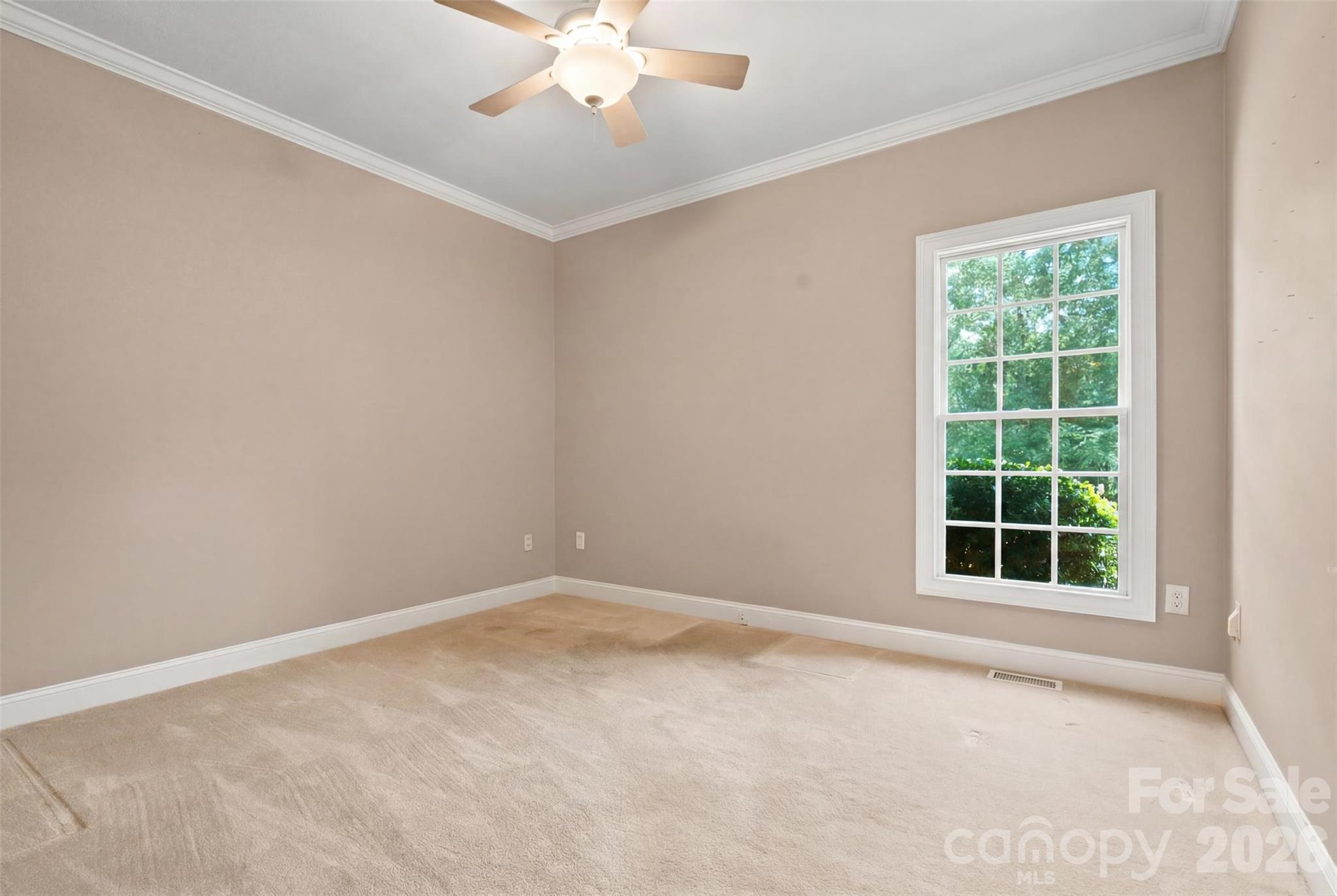 Crescent Links - Residential