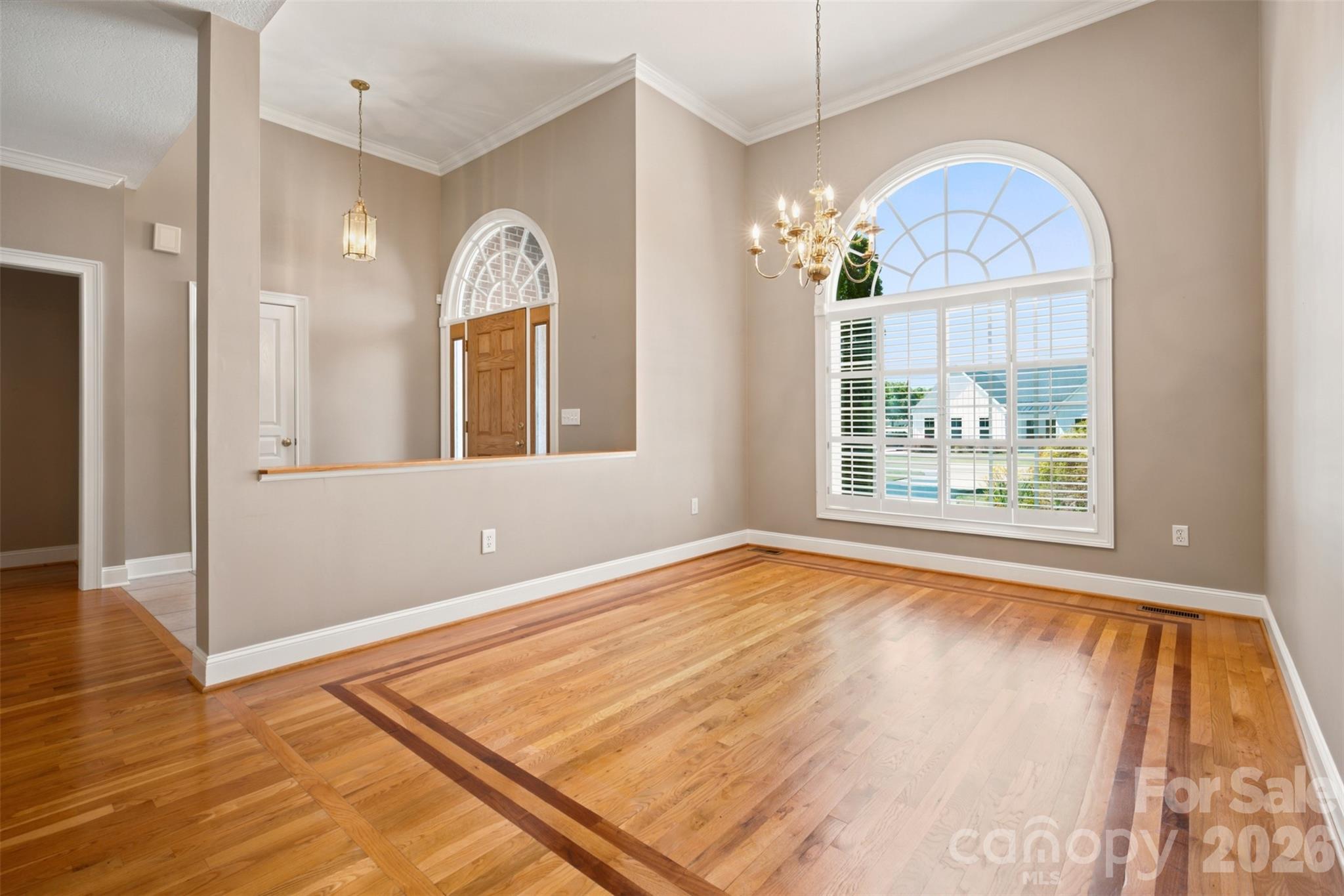 Crescent Links - Residential